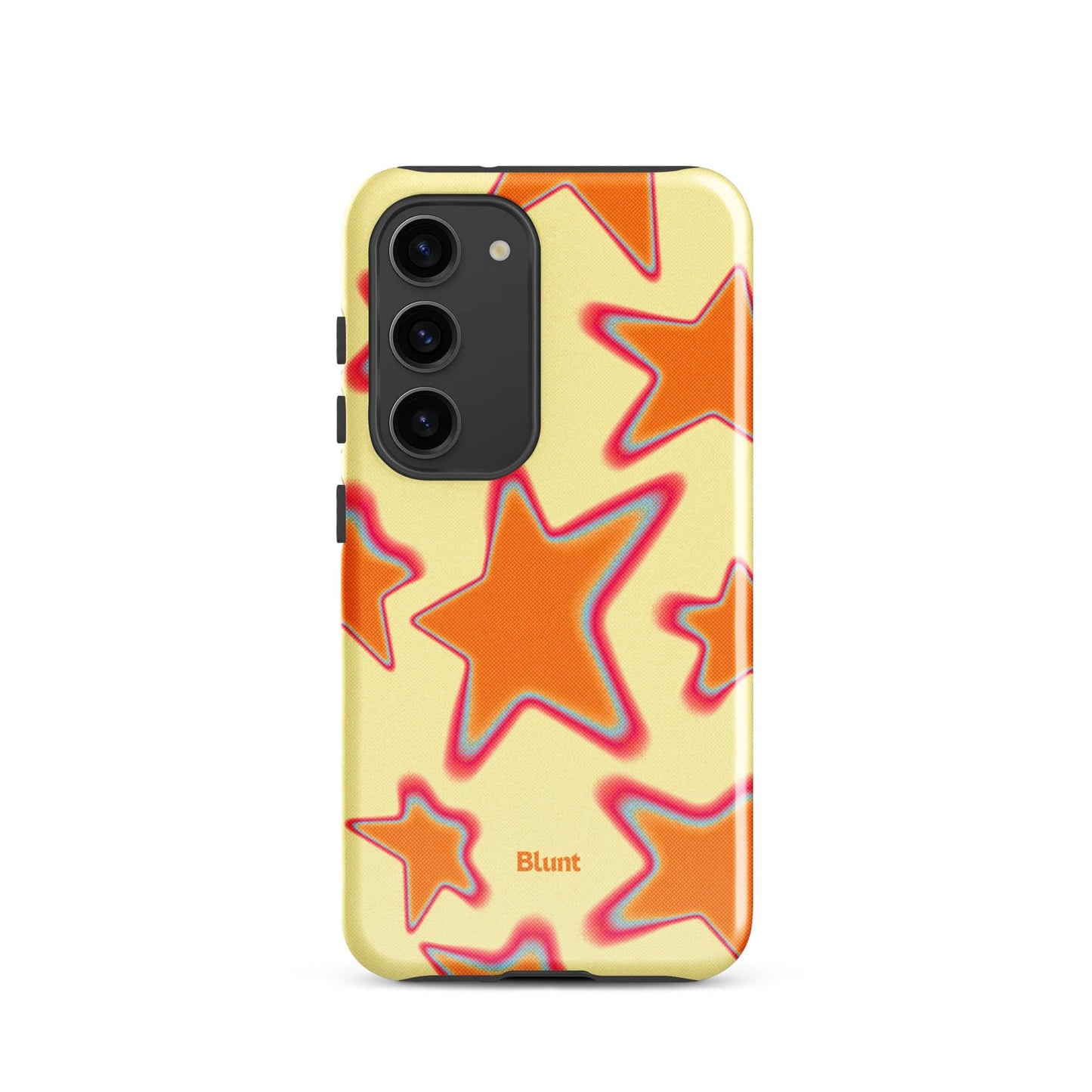 Glintz Samsung Case - Blunt Cases