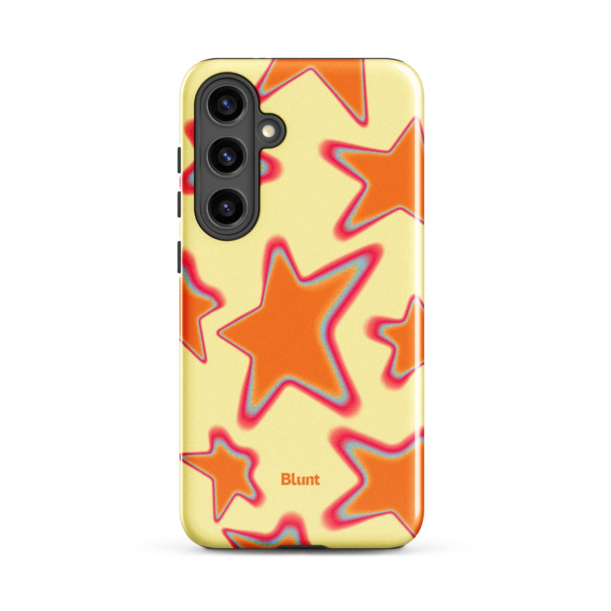 Glintz Samsung Case - Blunt Cases