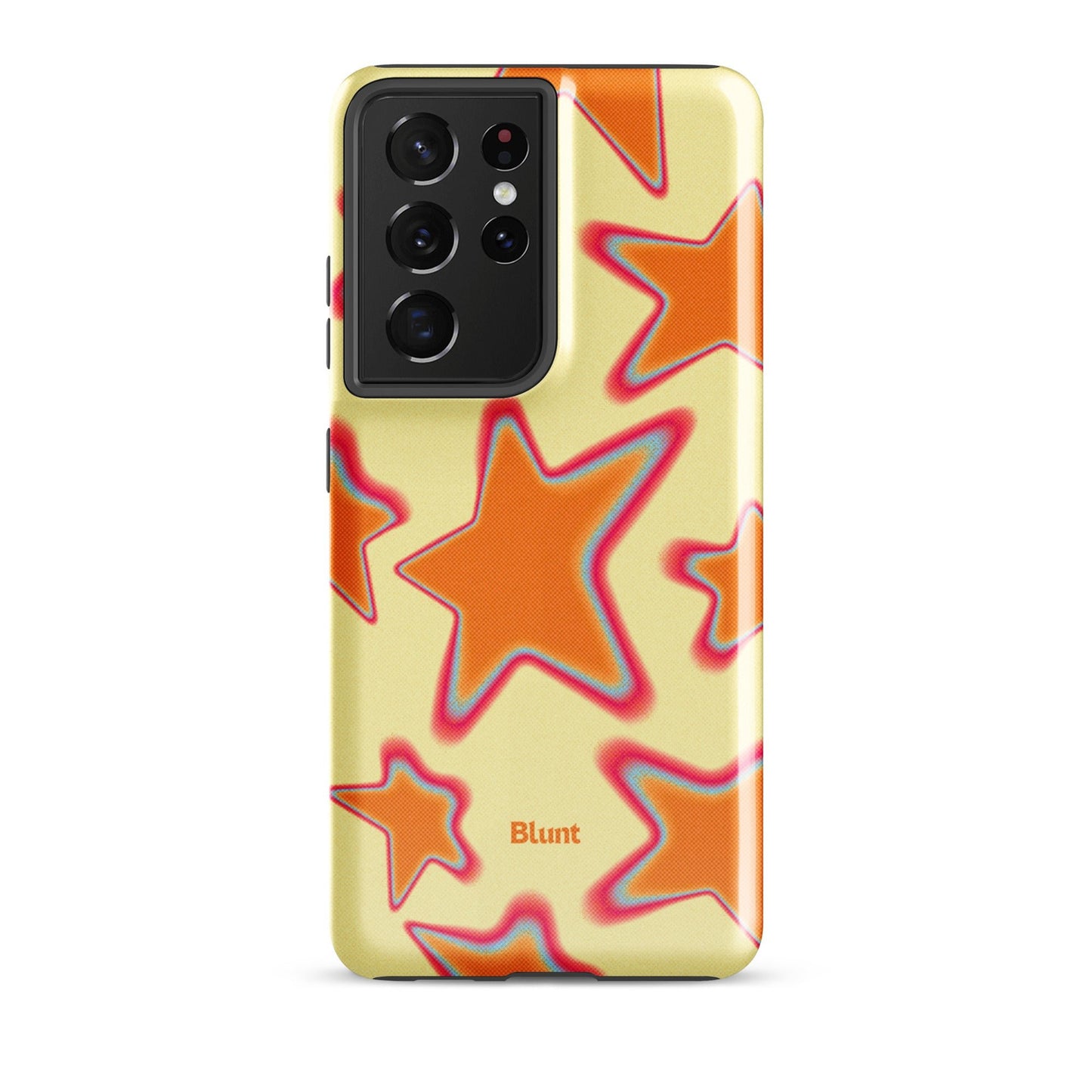 Glintz Samsung Case - Blunt Cases