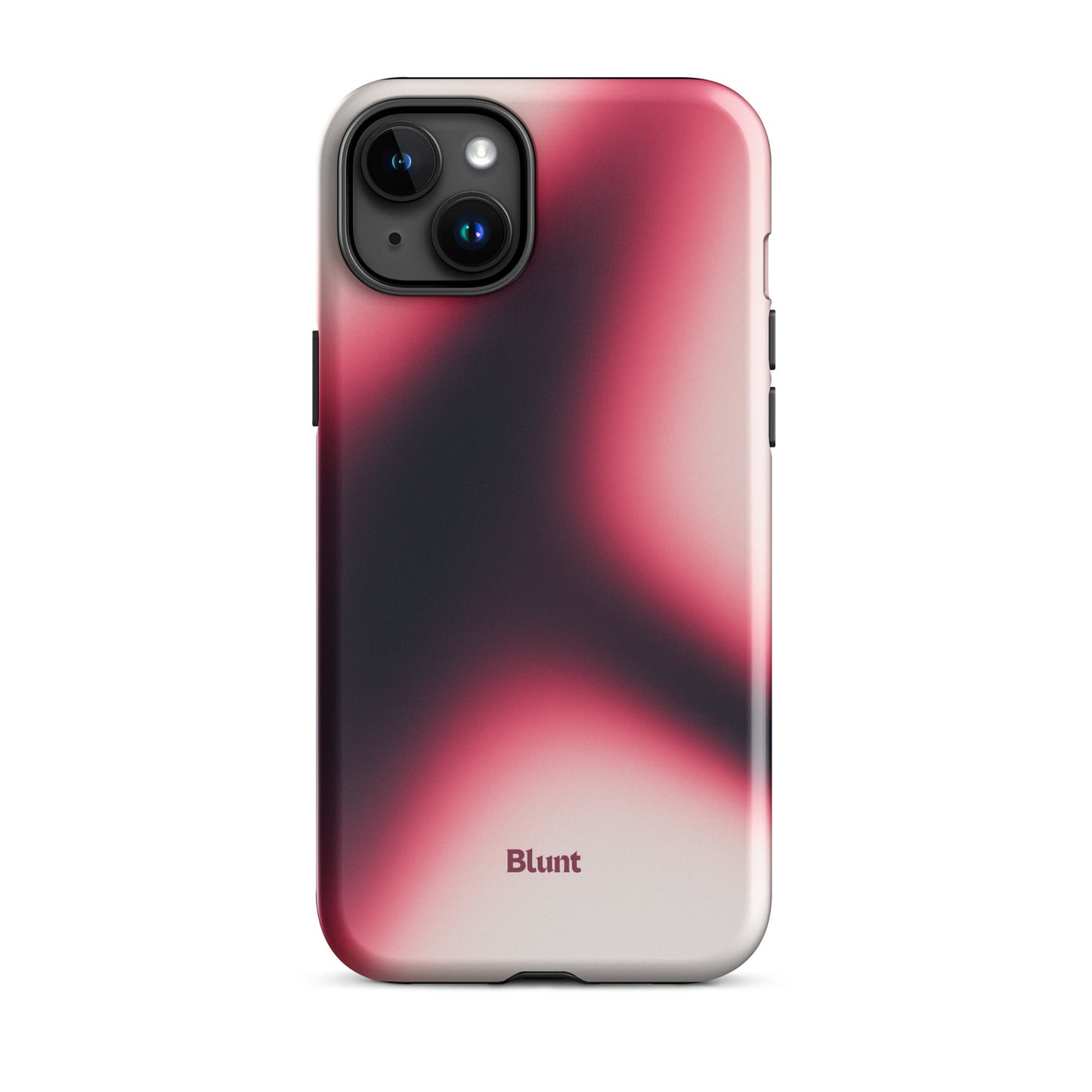 Glitchcore Fade iPhone Case - Blunt Cases