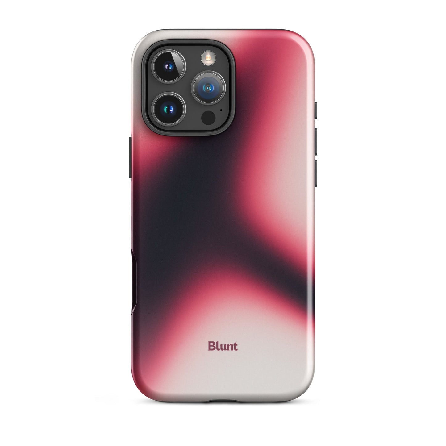 Glitchcore Fade iPhone Case - Blunt Cases