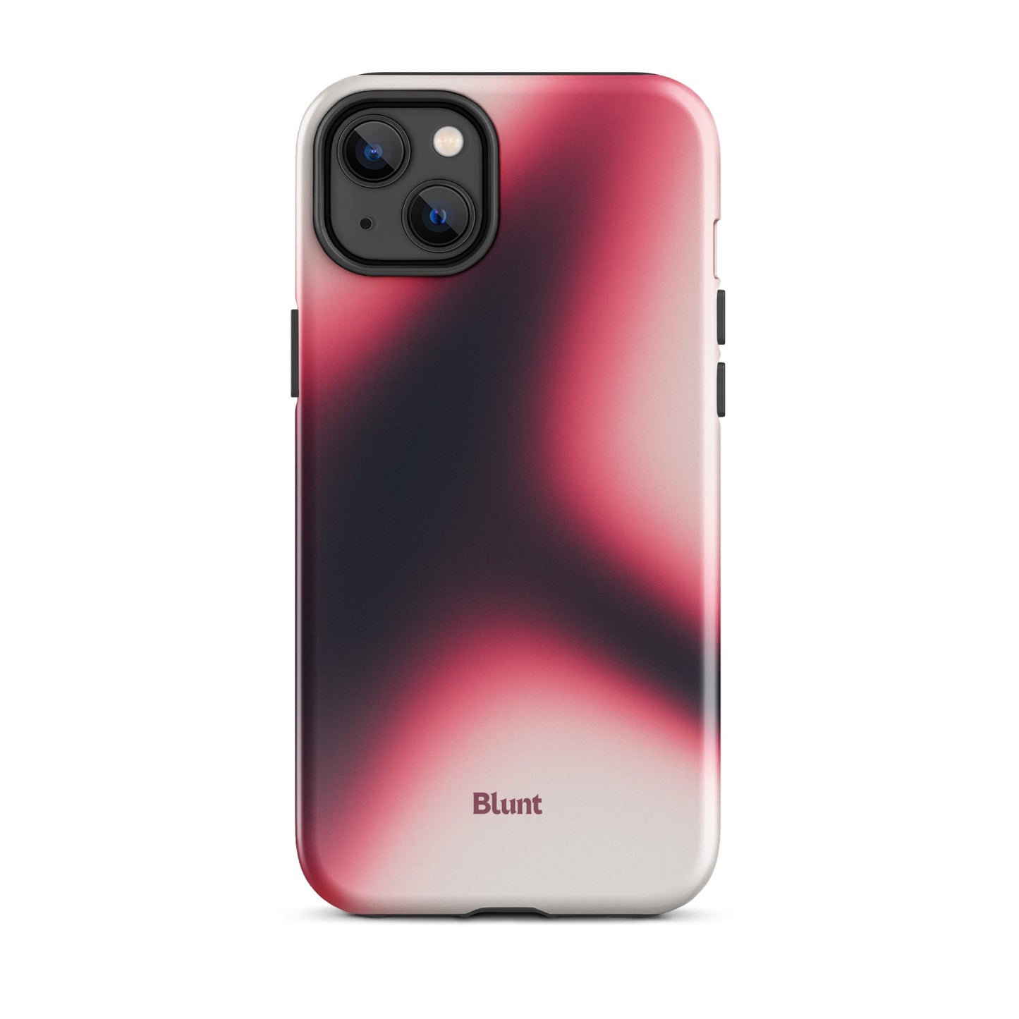 Glitchcore Fade iPhone Case - Blunt Cases
