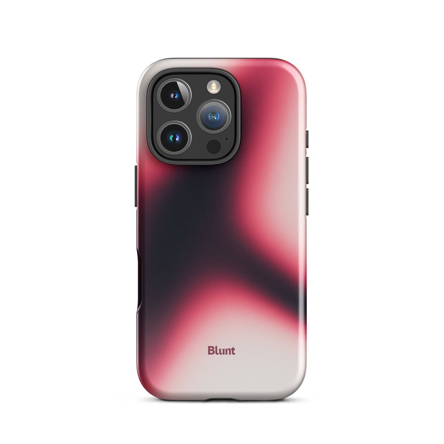 Glitchcore Fade iPhone Case - Blunt Cases