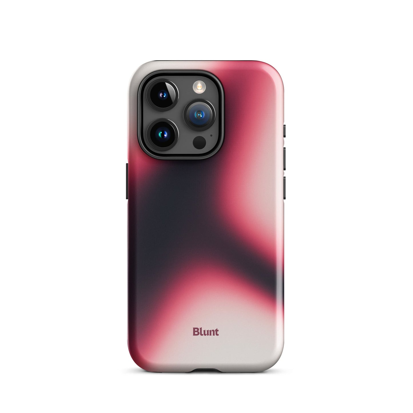 Glitchcore Fade iPhone Case - Blunt Cases