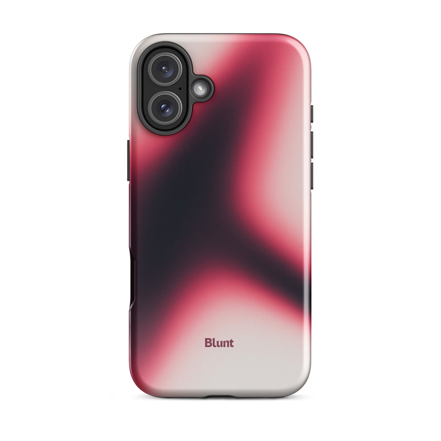 Glitchcore Fade iPhone Case - Blunt Cases
