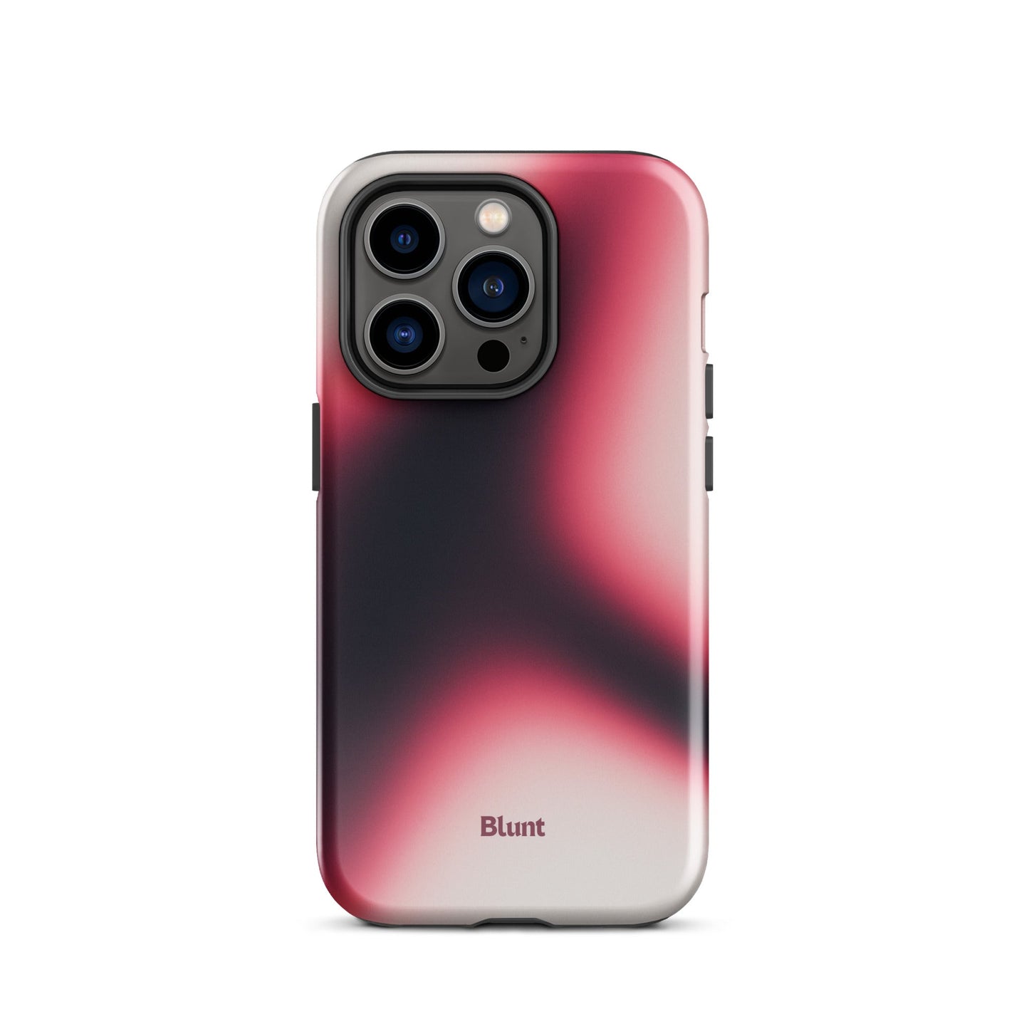 Glitchcore Fade iPhone Case - Blunt Cases
