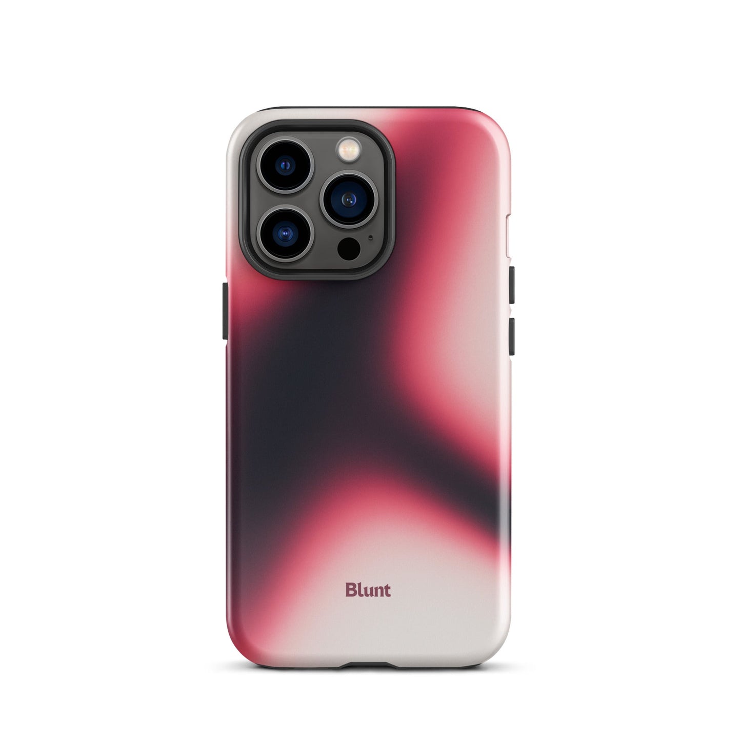 Glitchcore Fade iPhone Case - Blunt Cases
