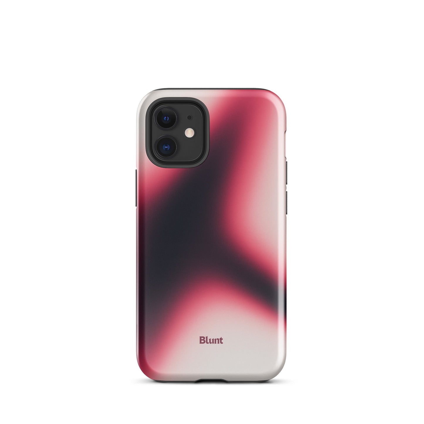 Glitchcore Fade iPhone Case - Blunt Cases