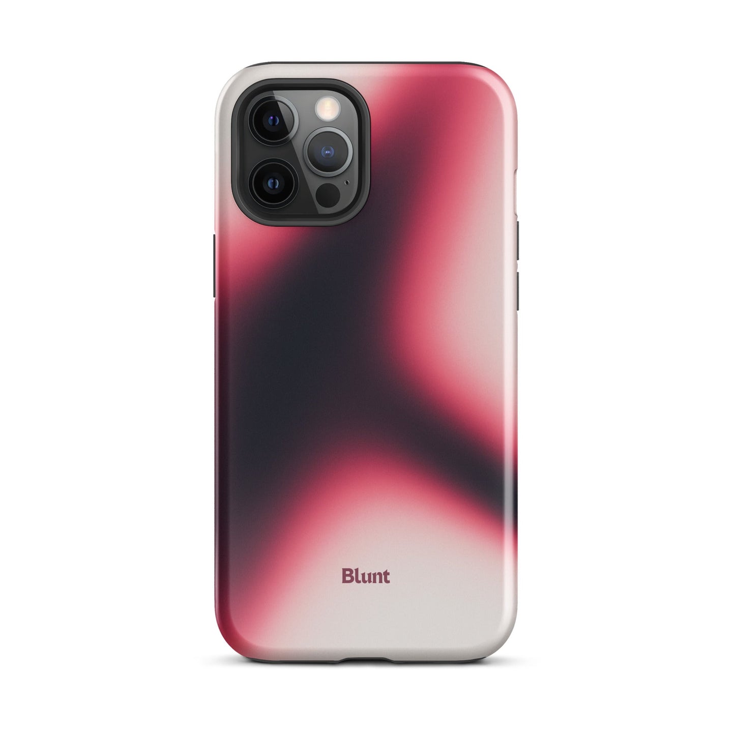 Glitchcore Fade iPhone Case - Blunt Cases