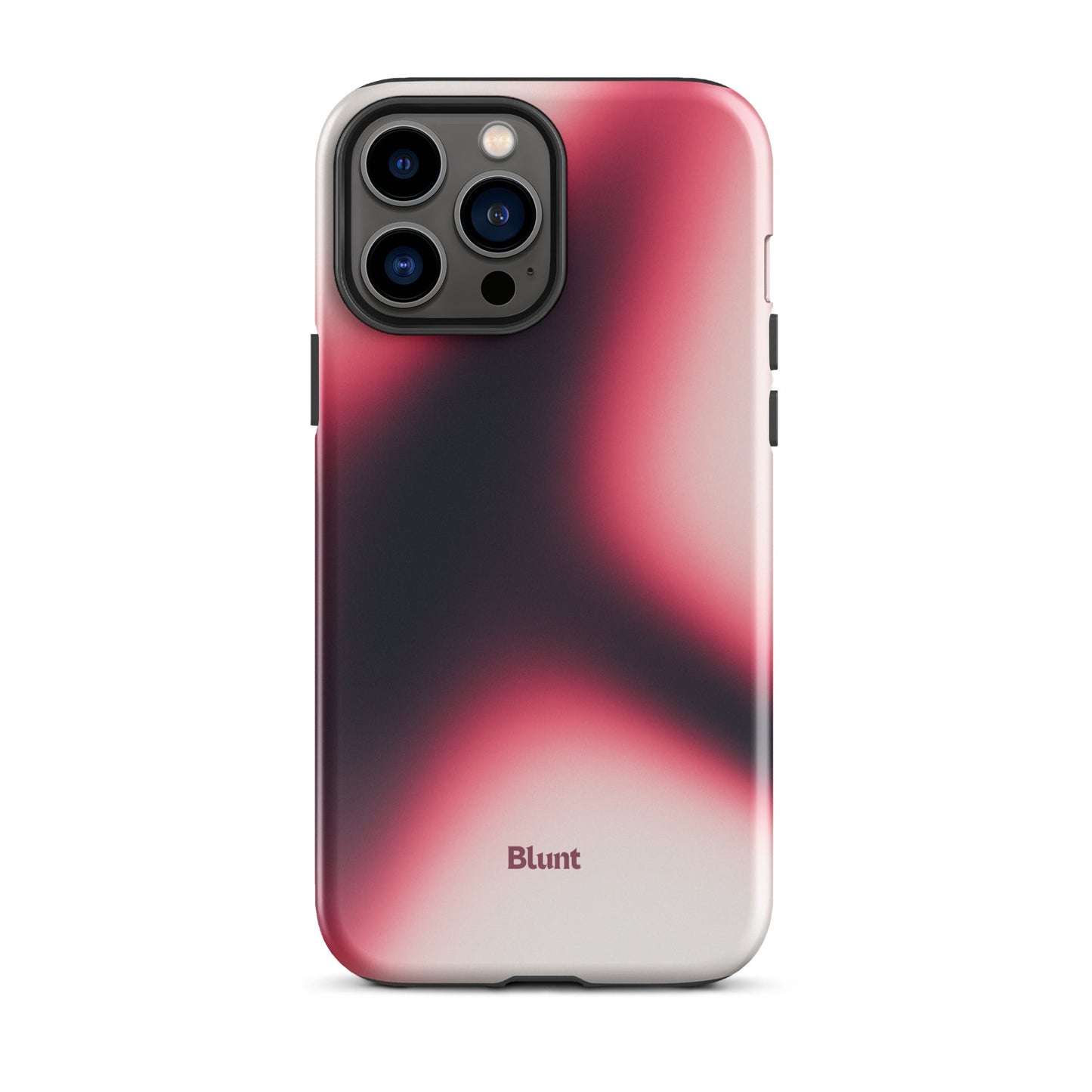 Glitchcore Fade iPhone Case - Blunt Cases