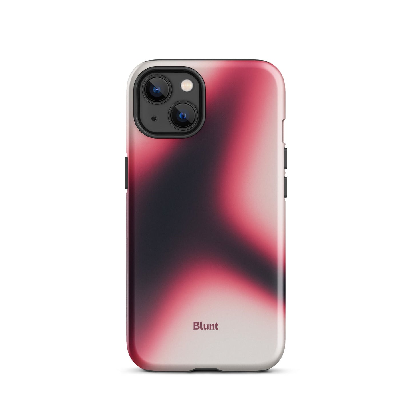 Glitchcore Fade iPhone Case - Blunt Cases