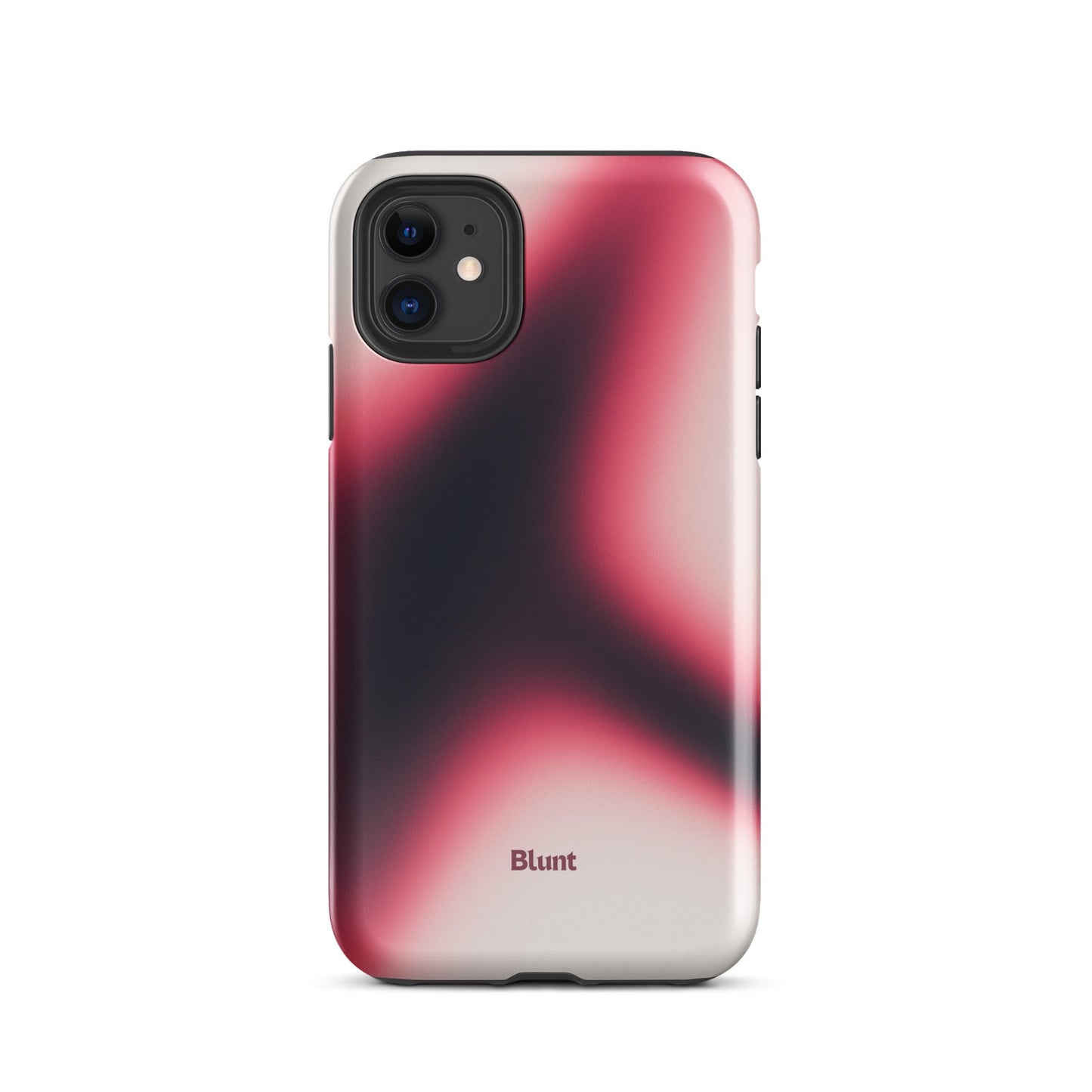 Glitchcore Fade iPhone Case - Blunt Cases