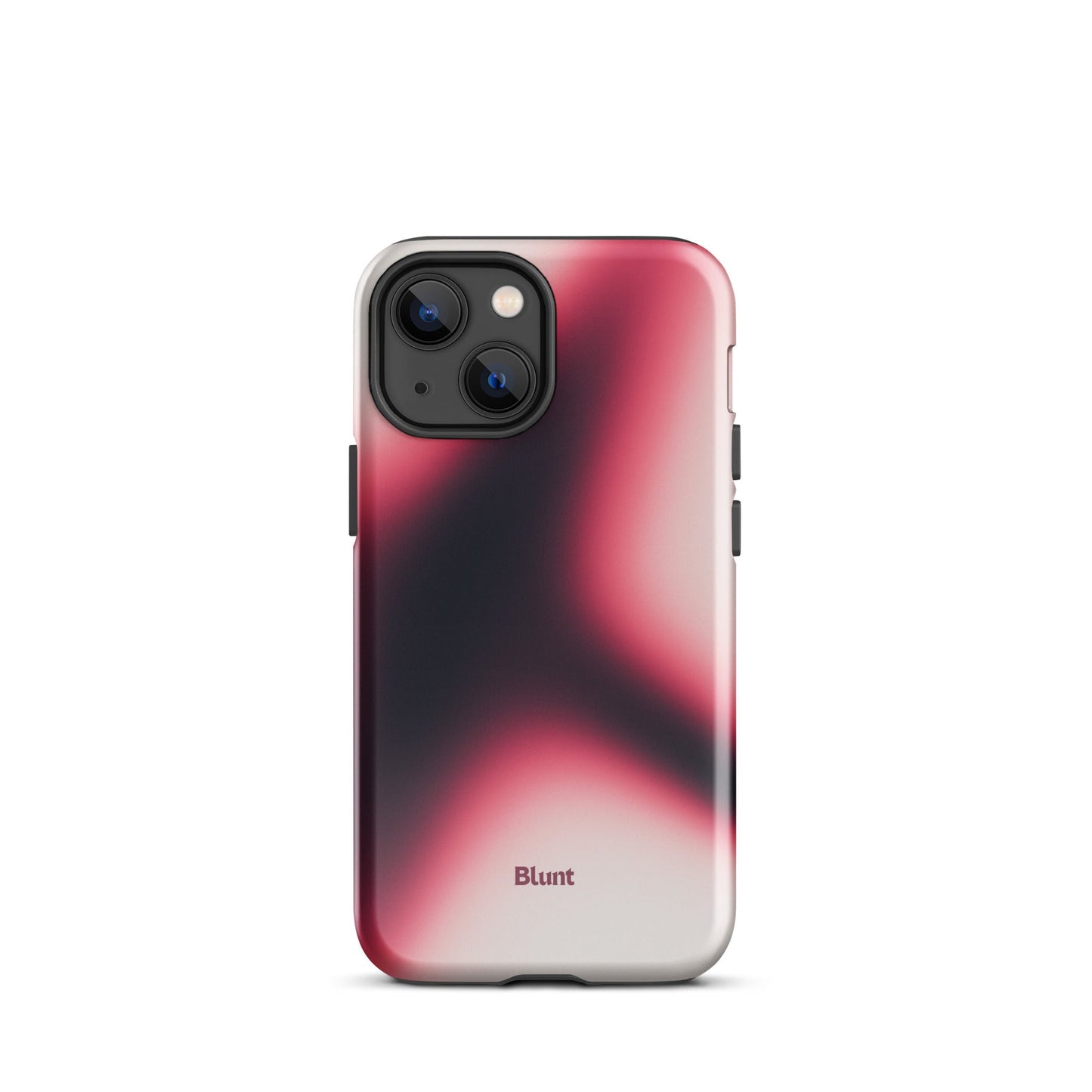 Glitchcore Fade iPhone Case - Blunt Cases