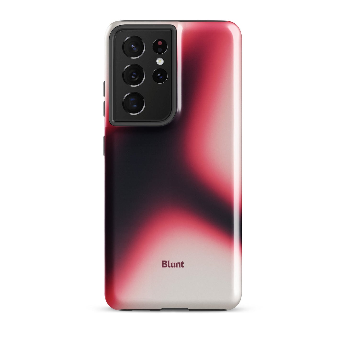 Glitchcore Fade Samsung Case - Blunt Cases