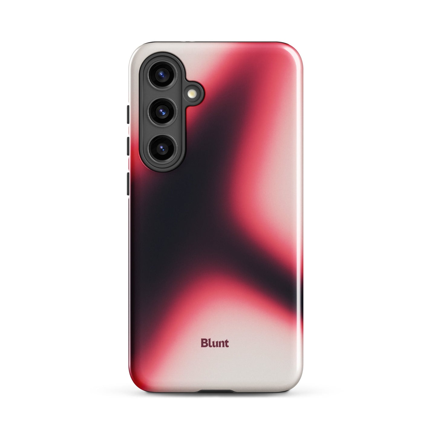 Glitchcore Fade Samsung Case - Blunt Cases