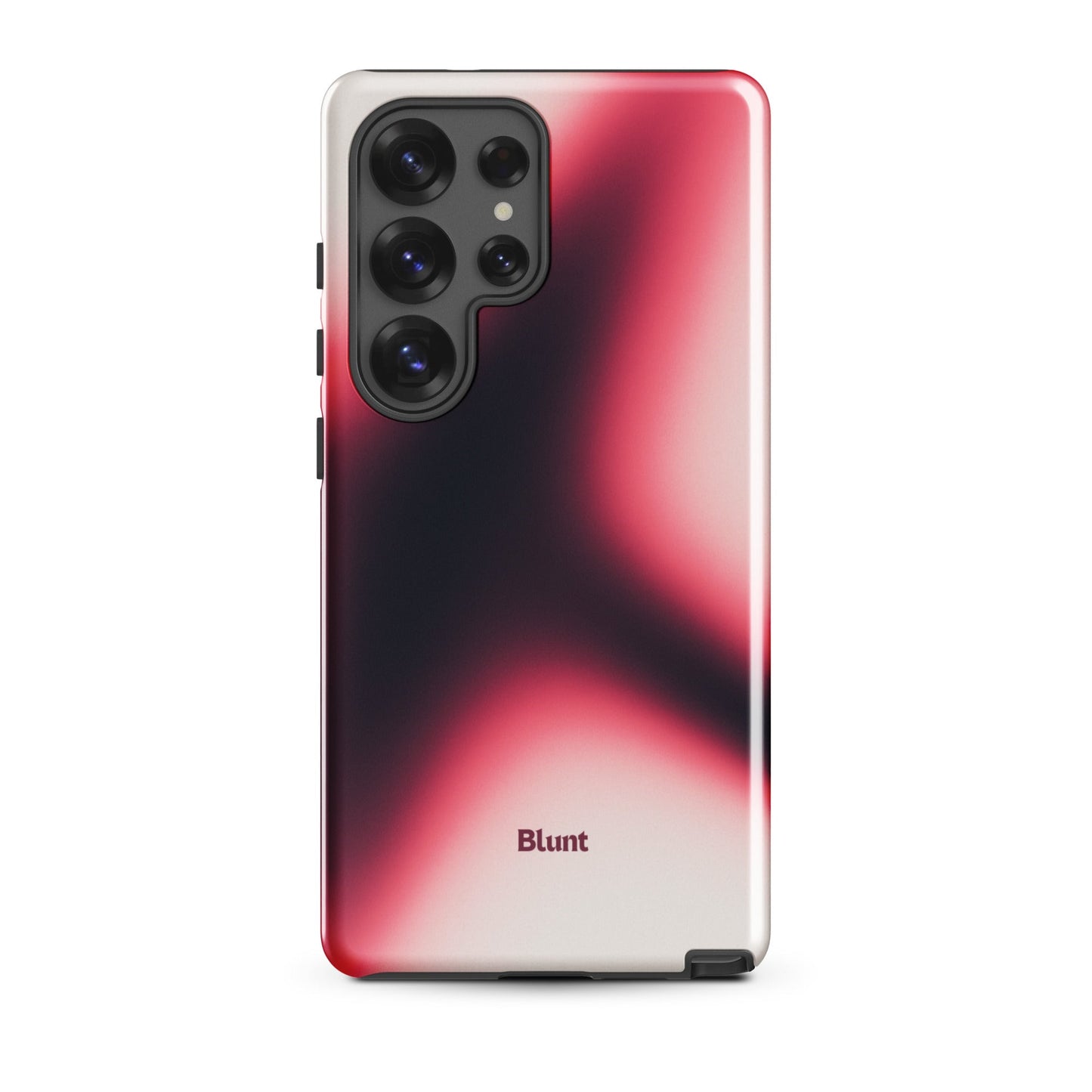 Glitchcore Fade Samsung Case - Blunt Cases