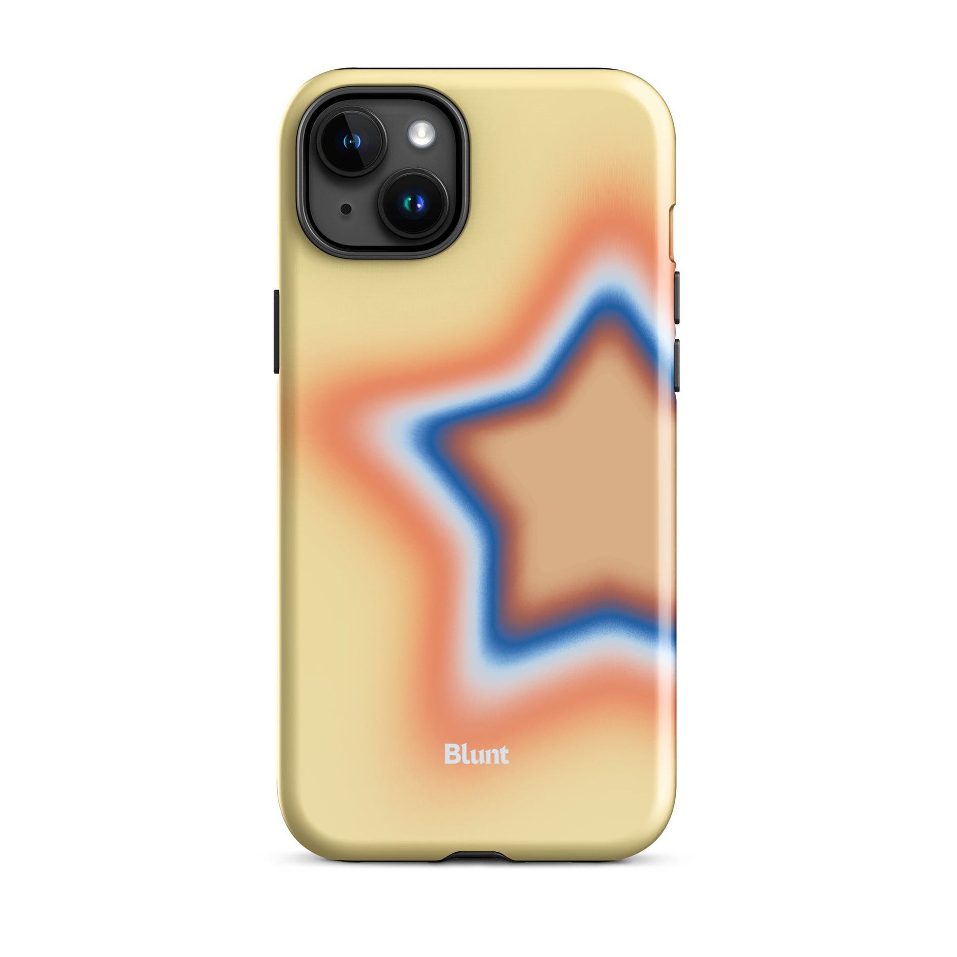 Glowstar iPhone Case - Blunt Cases