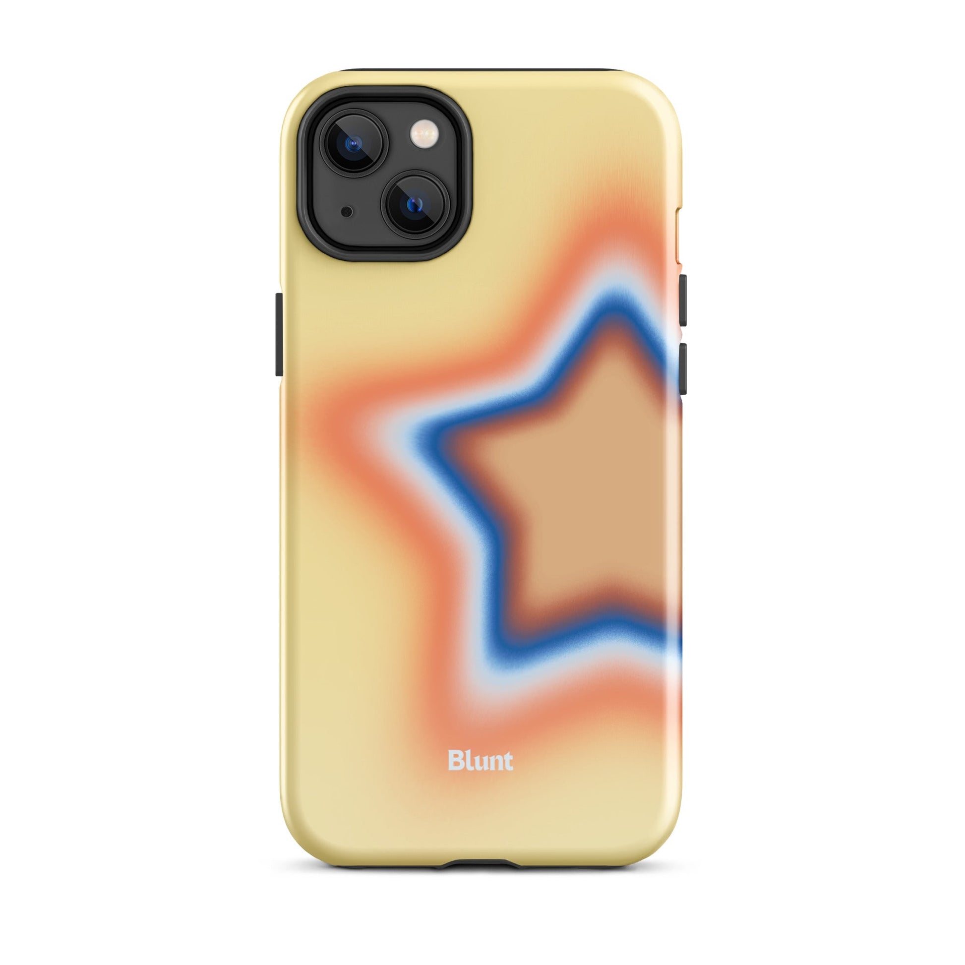 Glowstar iPhone Case - Blunt Cases
