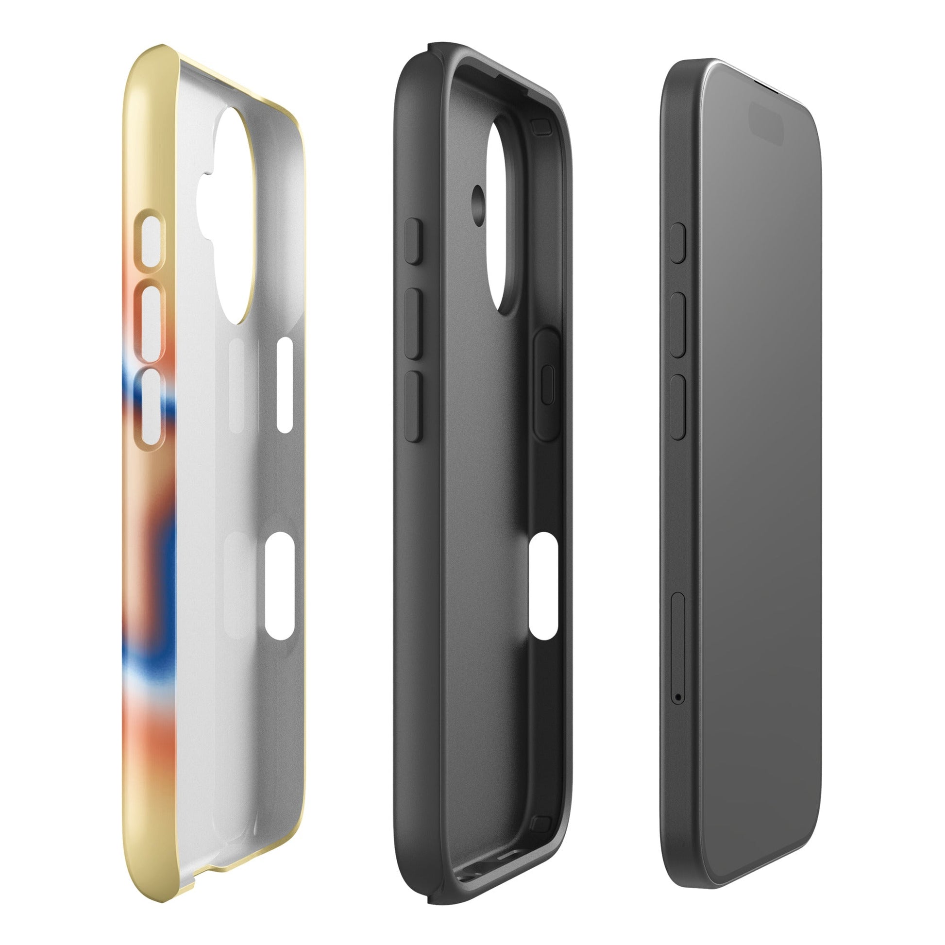 Glowstar iPhone Case - Blunt Cases