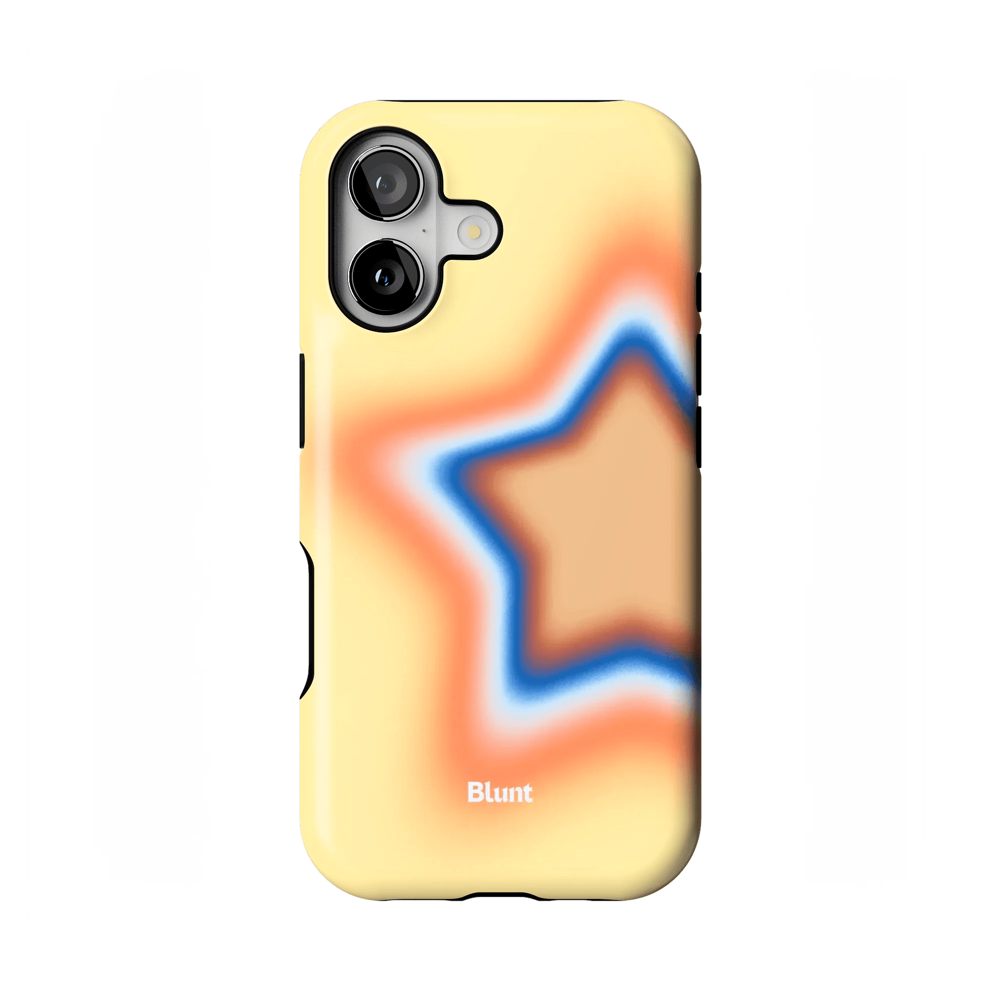 Glowstar iPhone Case - Blunt Cases