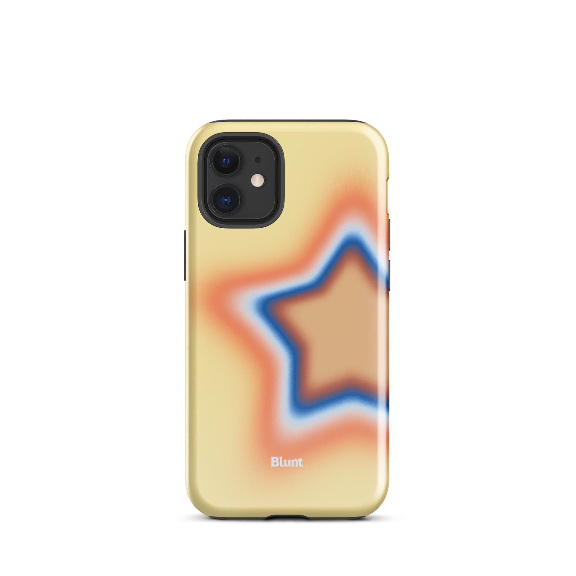 Glowstar iPhone Case - Blunt Cases