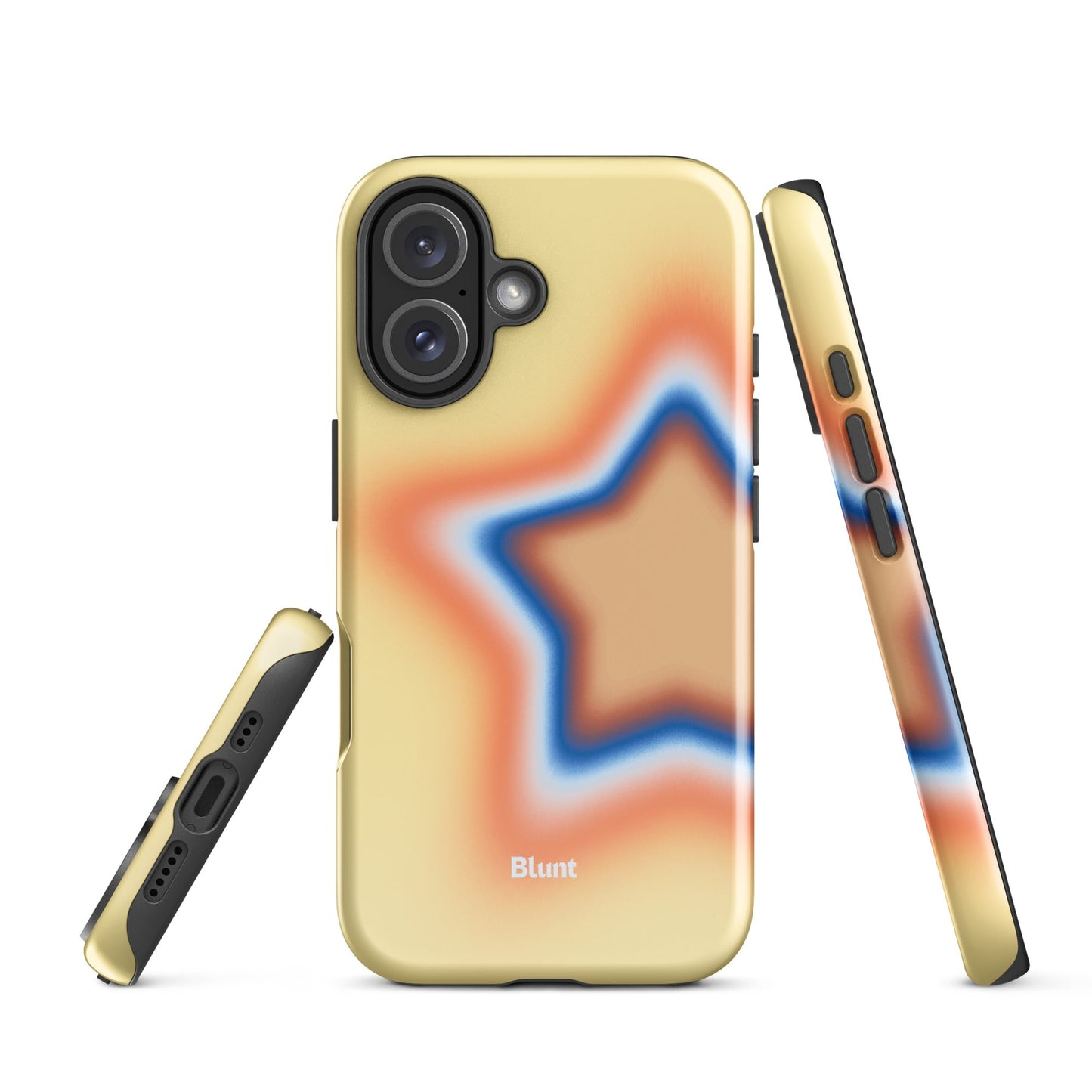Glowstar iPhone Case - Blunt Cases