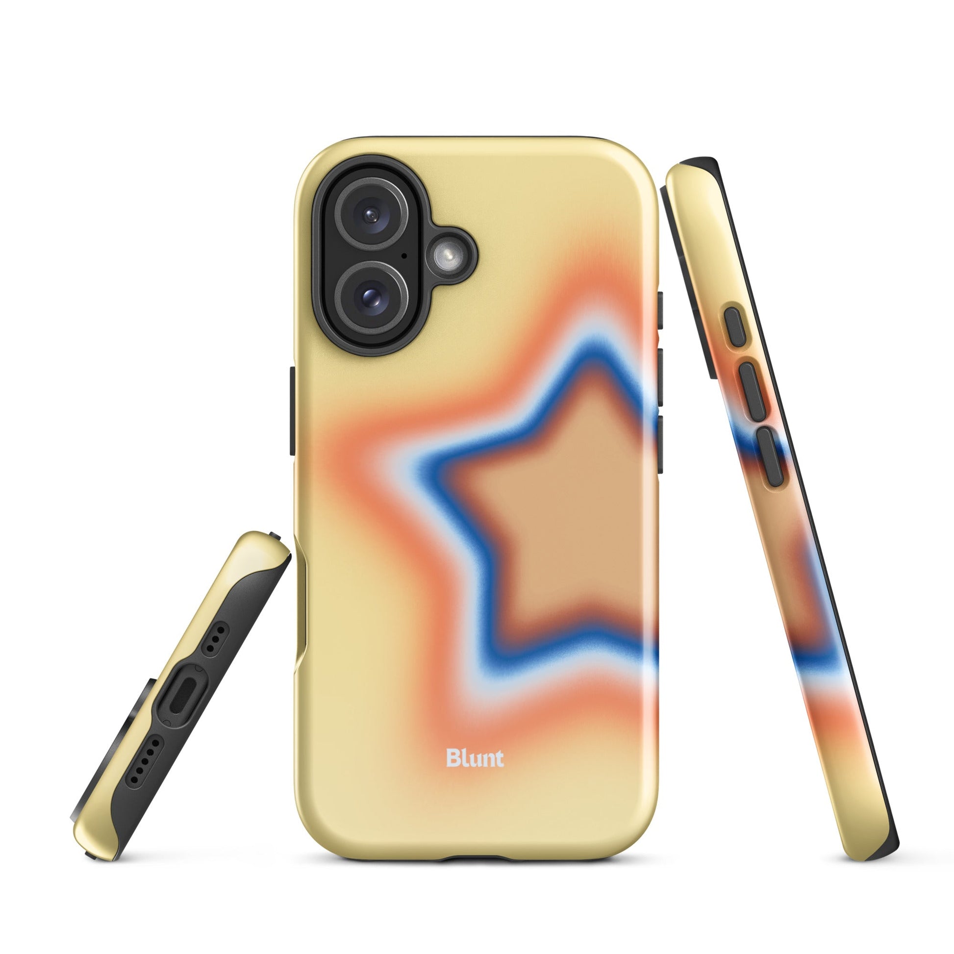 Glowstar iPhone Case - Blunt Cases