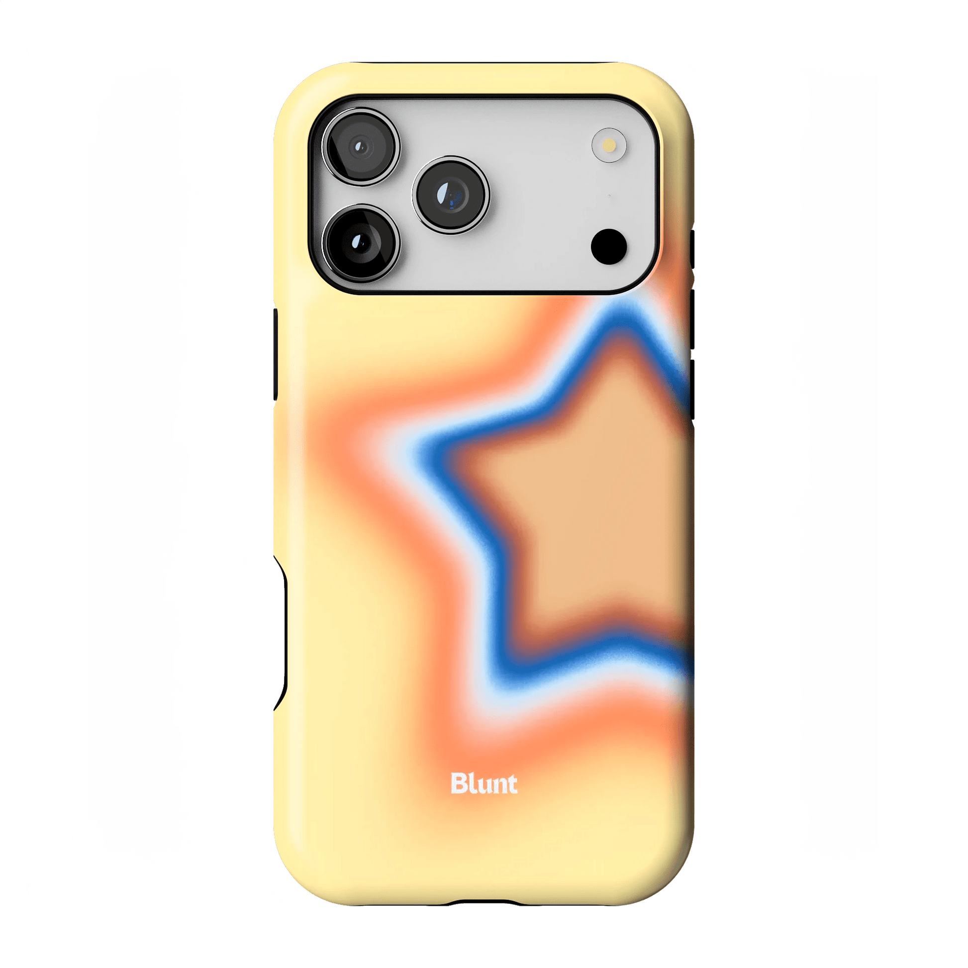 Glowstar iPhone Case - Blunt Cases