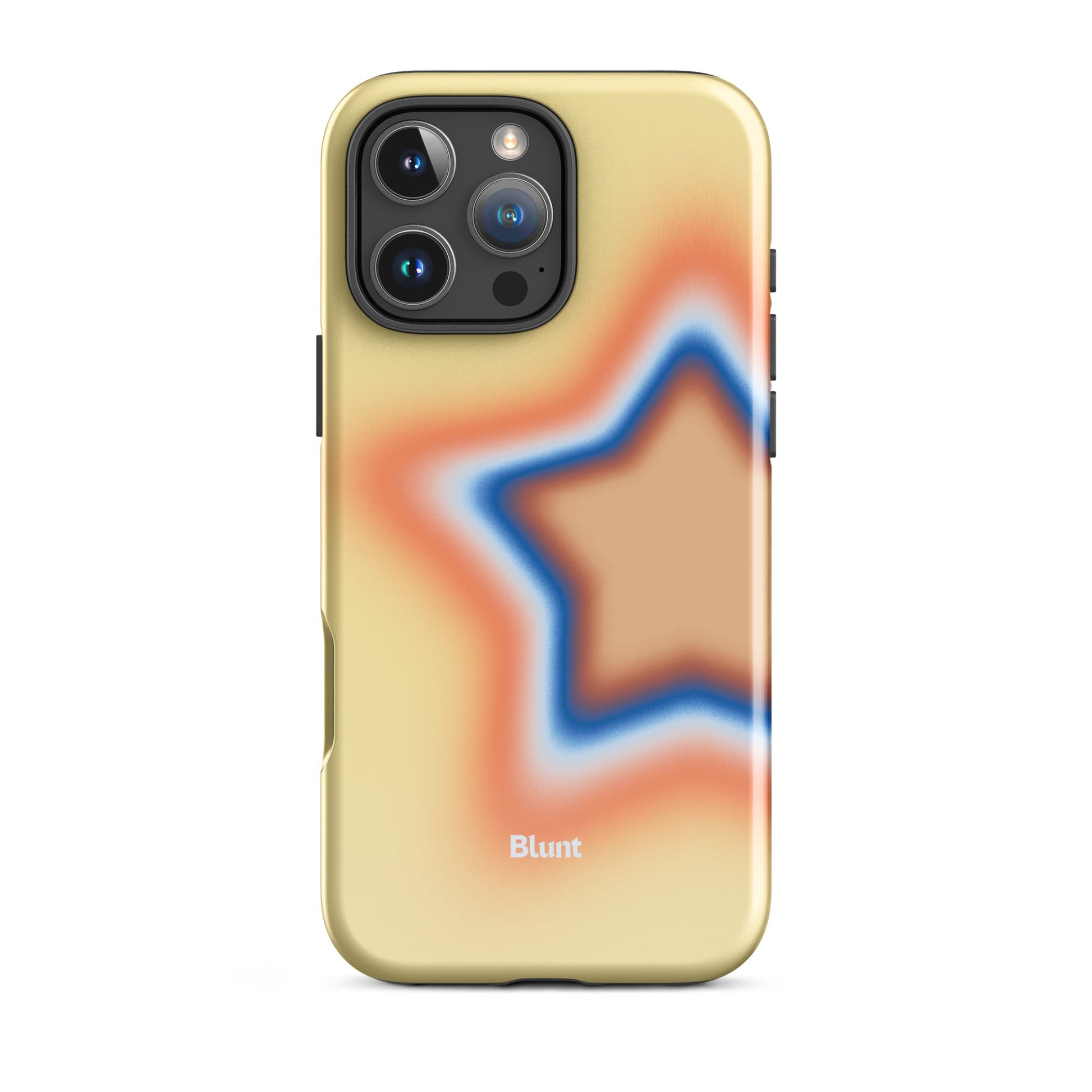 Glowstar iPhone Case - Blunt Cases