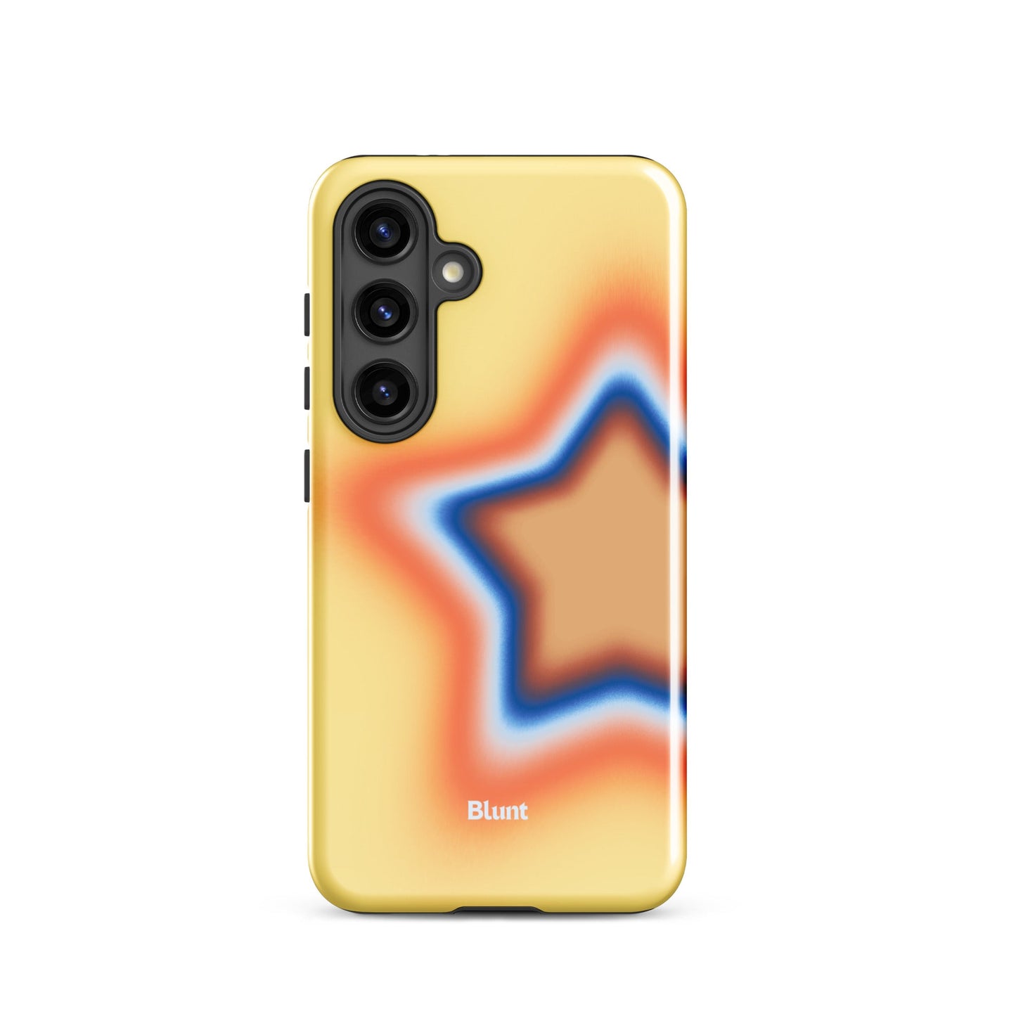 Glowstar Samsung Case - Blunt Cases