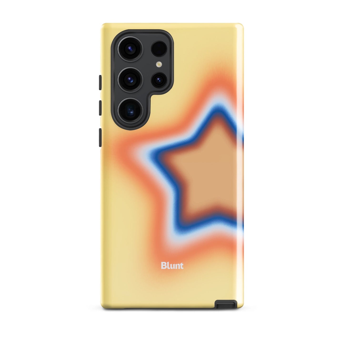Glowstar Samsung Case - Blunt Cases