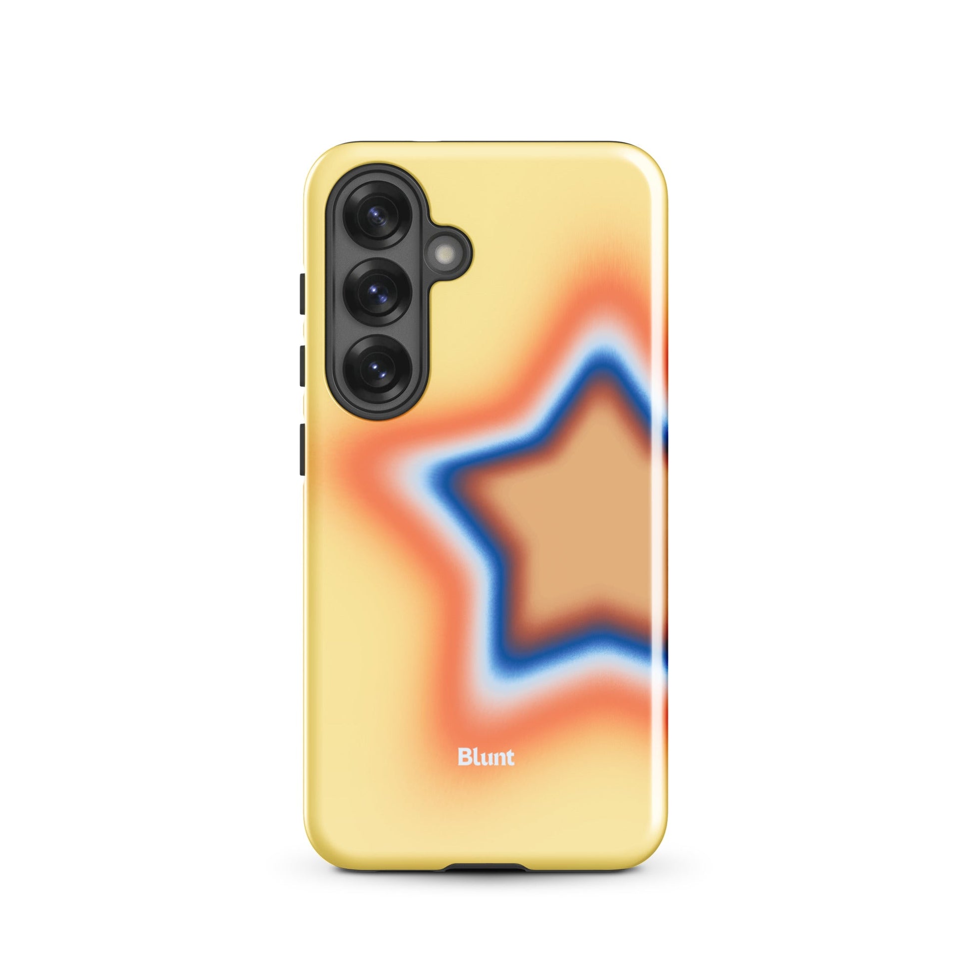 Glowstar Samsung Case - Blunt Cases