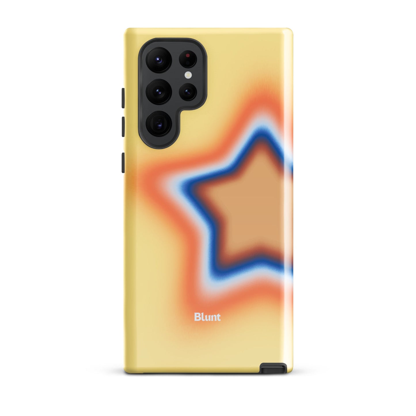 Glowstar Samsung Case - Blunt Cases