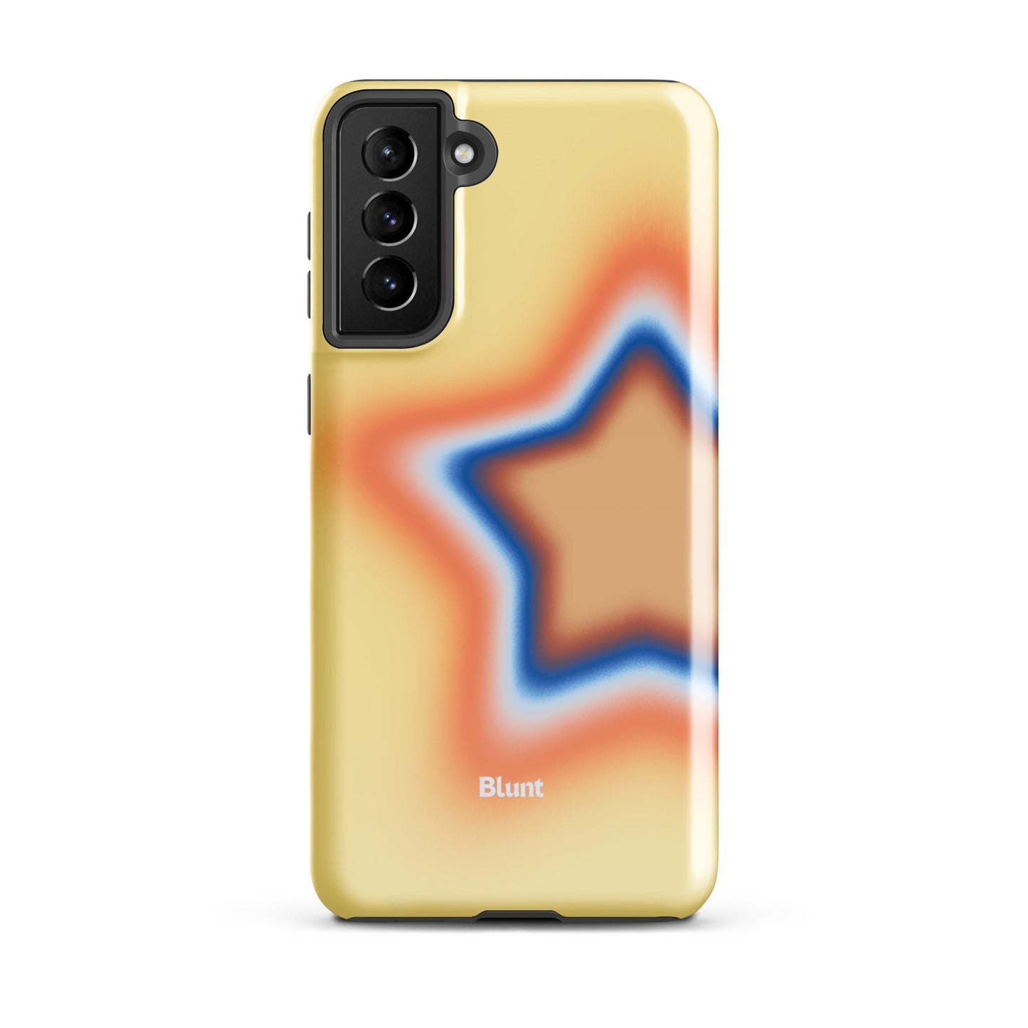 Glowstar Samsung Case - Blunt Cases