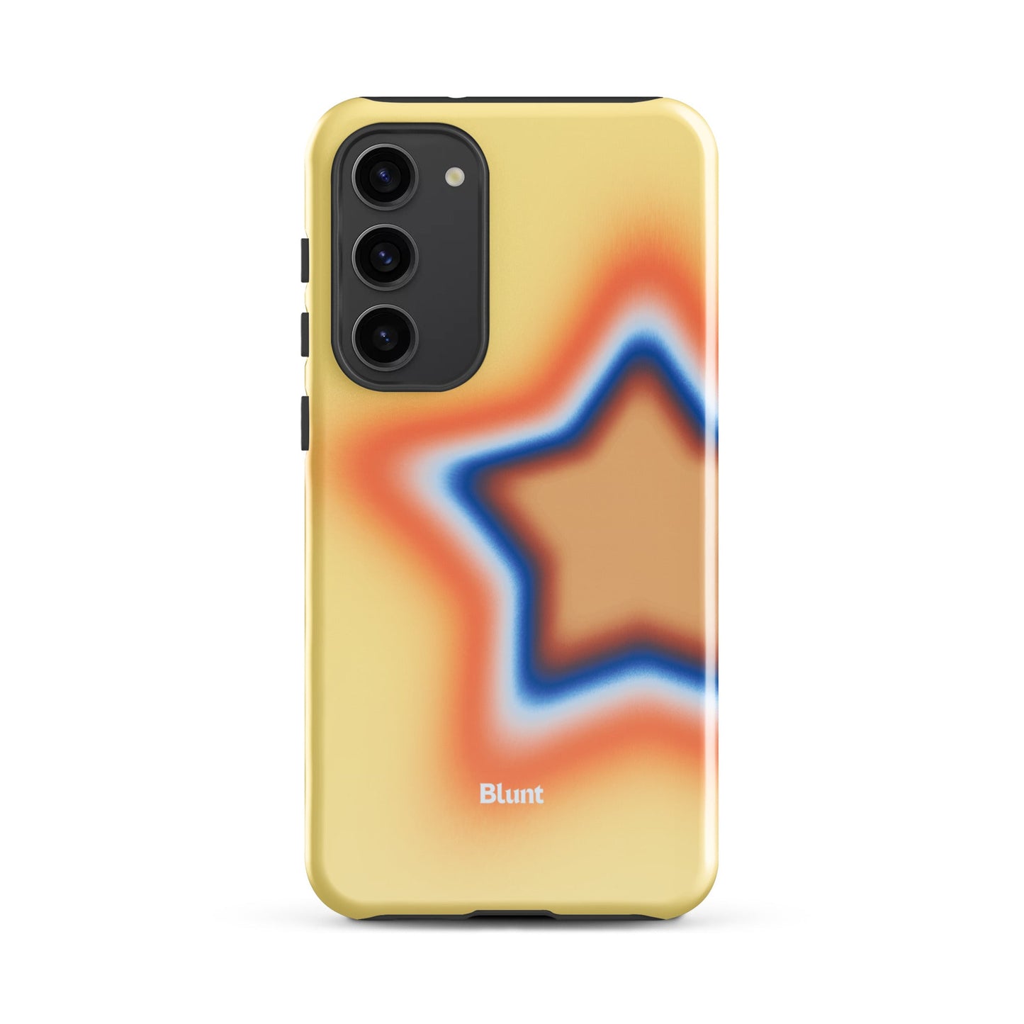Glowstar Samsung Case - Blunt Cases