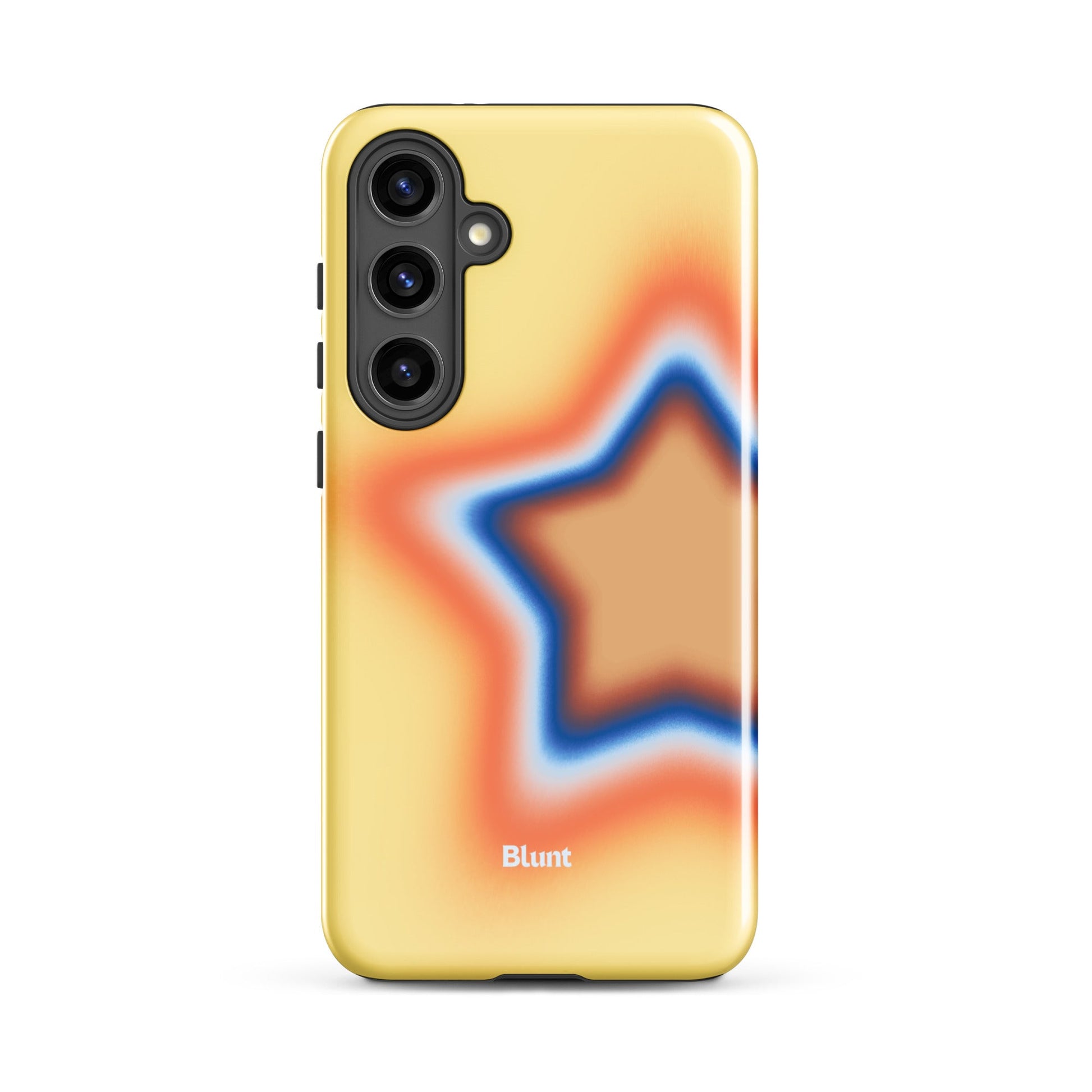 Glowstar Samsung Case - Blunt Cases