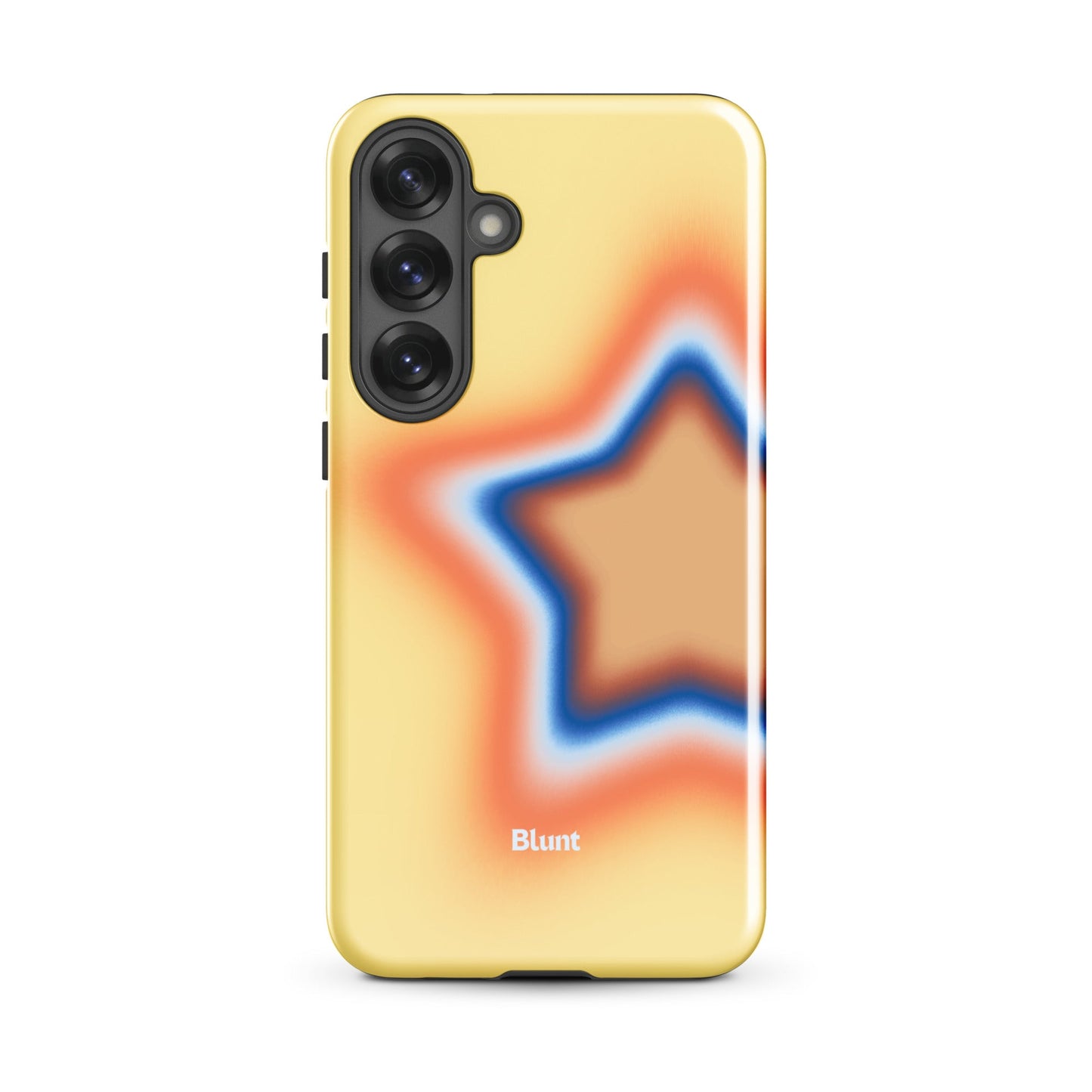 Glowstar Samsung Case - Blunt Cases