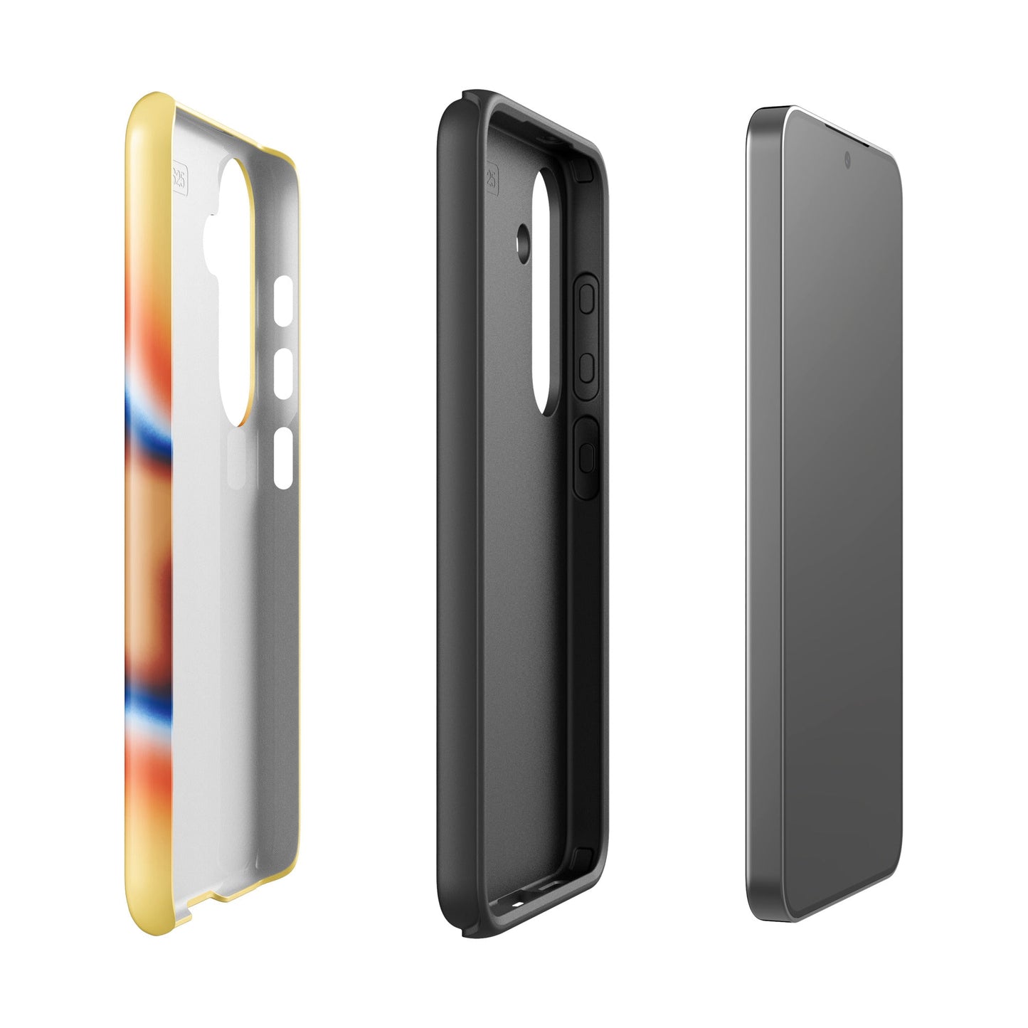 Glowstar Samsung Case - Blunt Cases