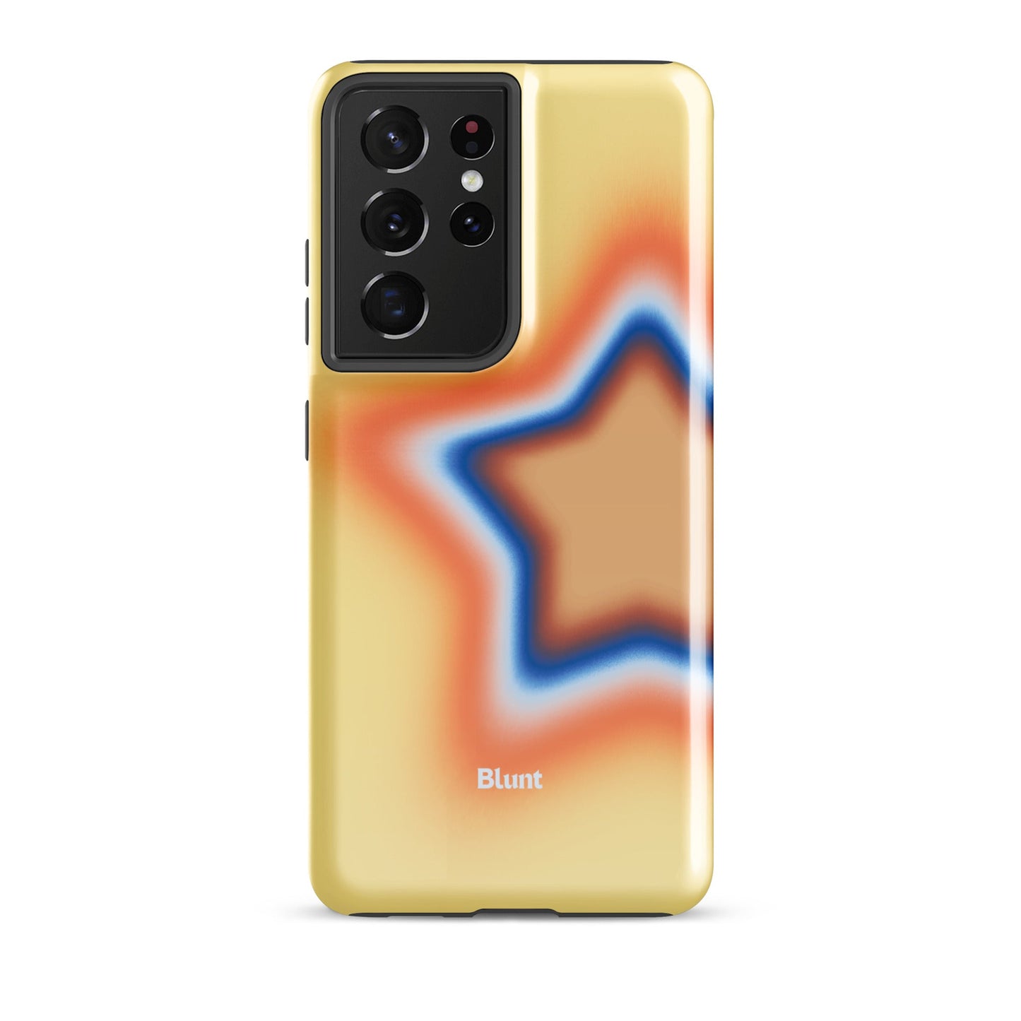 Glowstar Samsung Case - Blunt Cases