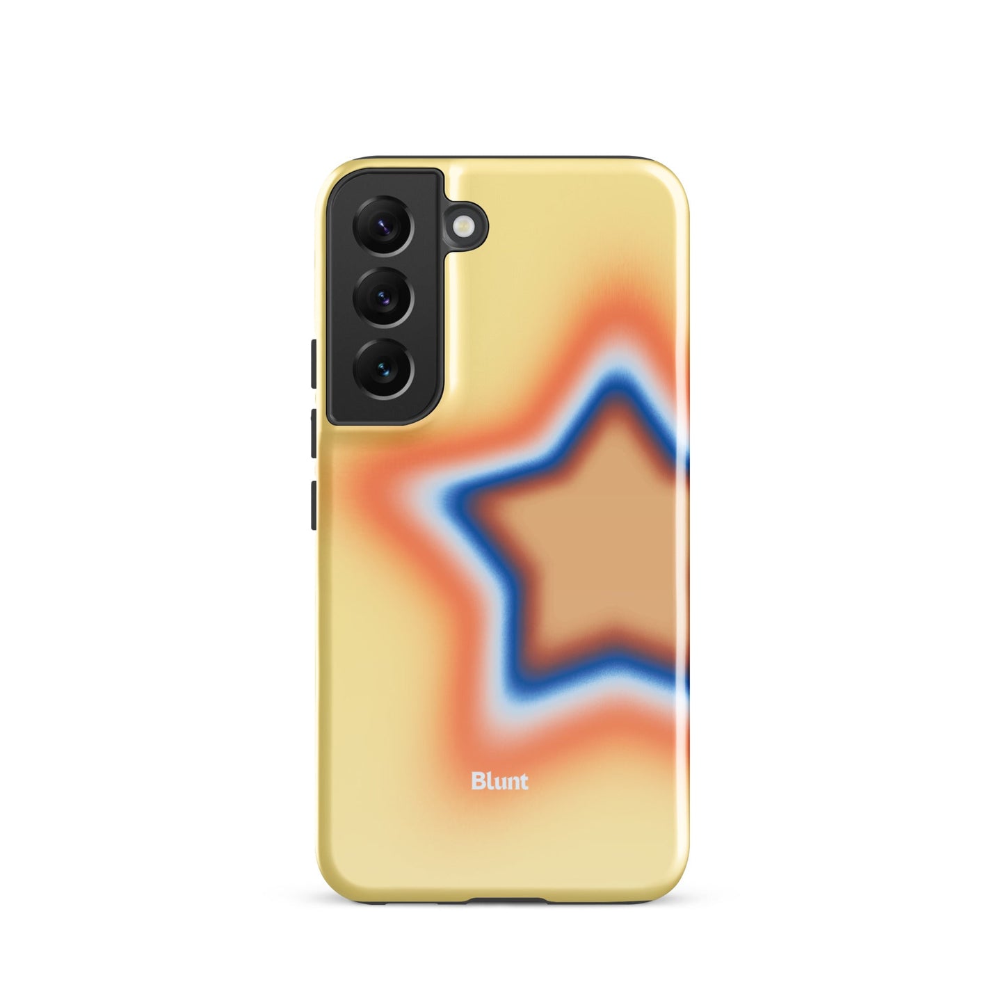 Glowstar Samsung Case - Blunt Cases