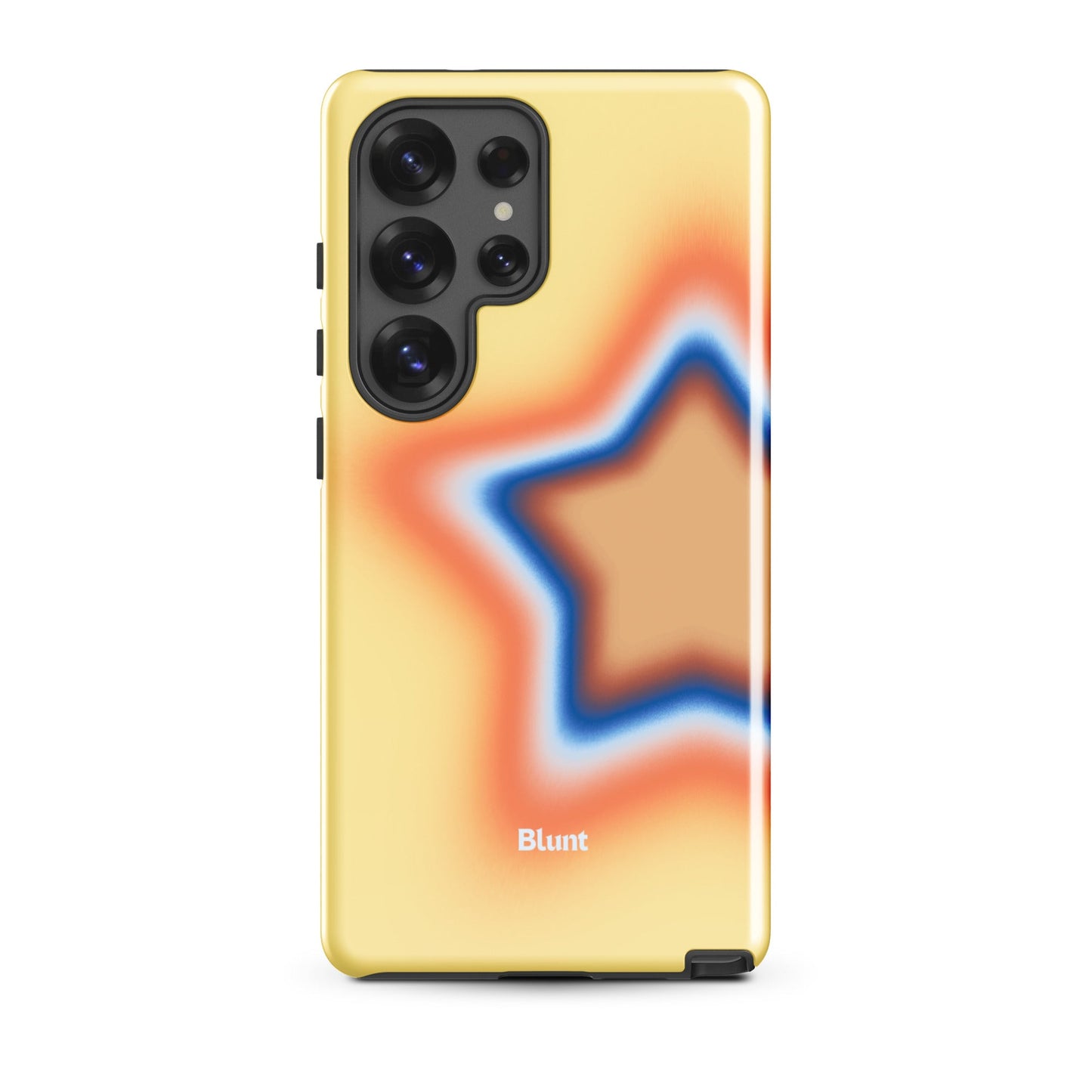 Glowstar Samsung Case - Blunt Cases