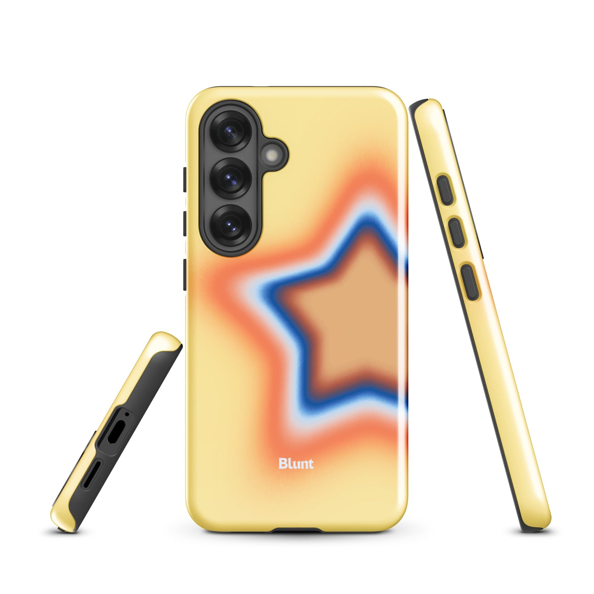 Glowstar Samsung Case - Blunt Cases