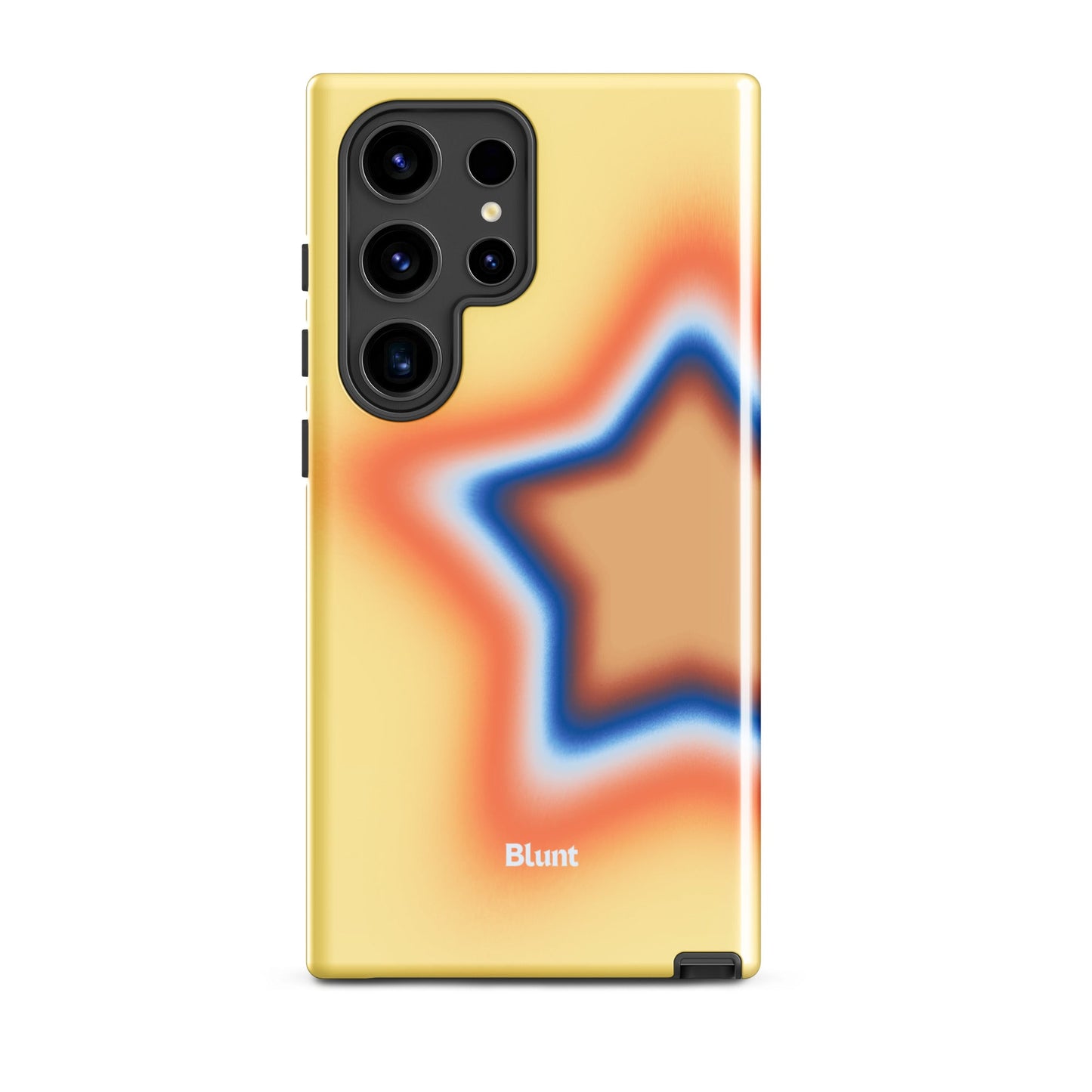 Glowstar Samsung Case - Blunt Cases
