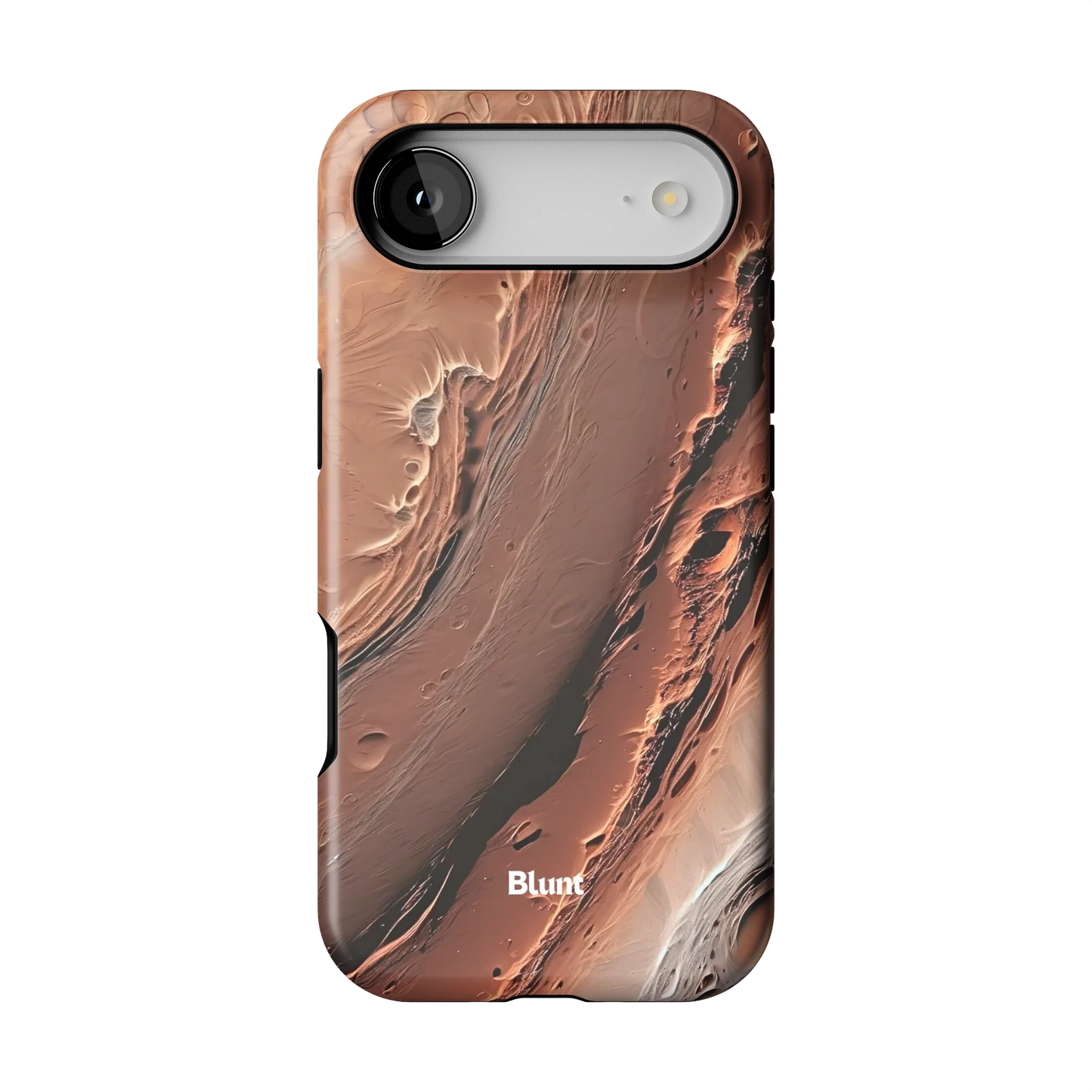 Mars iPhone Case