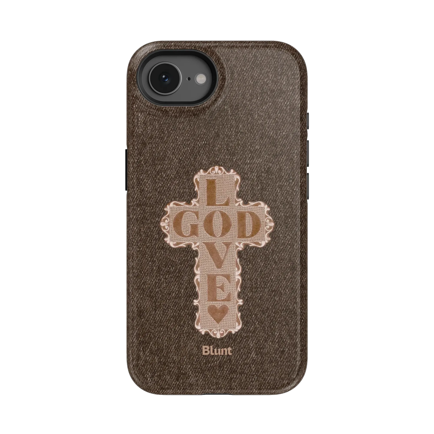 iPhone 16 E Tough