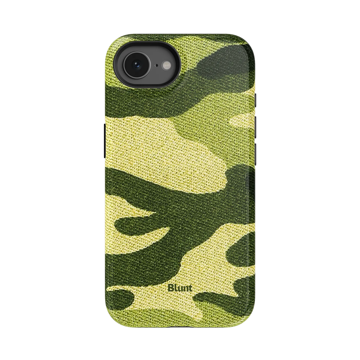iPhone 16 E Tough