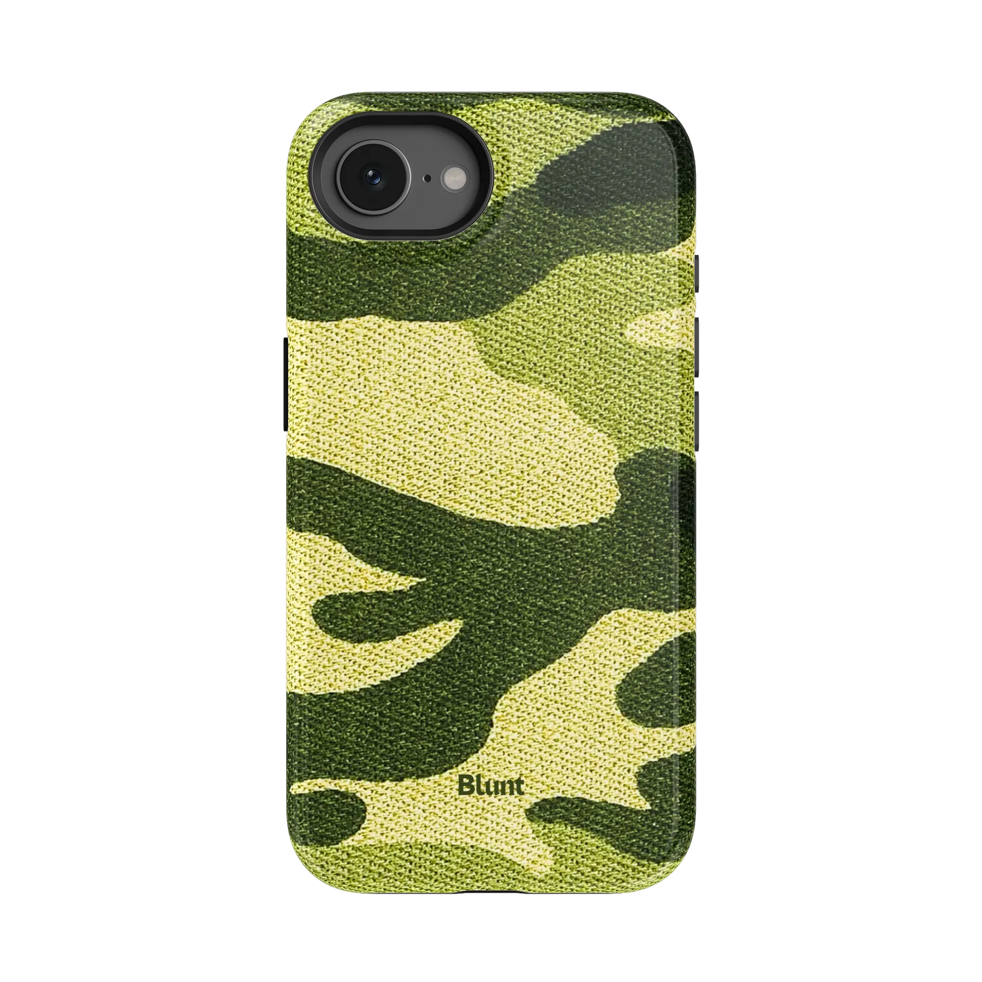 iPhone 16 E Tough
