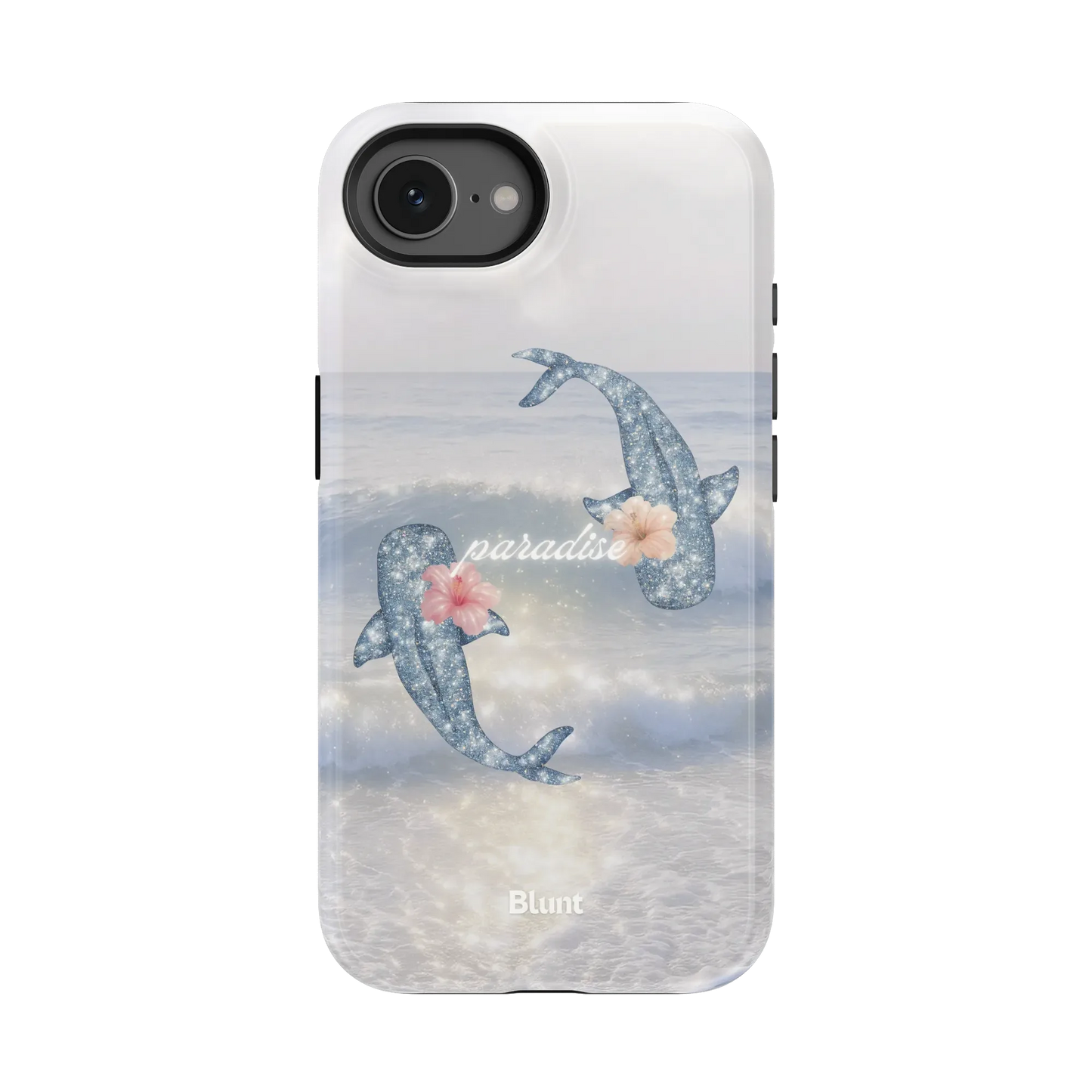 iPhone 16 E Tough