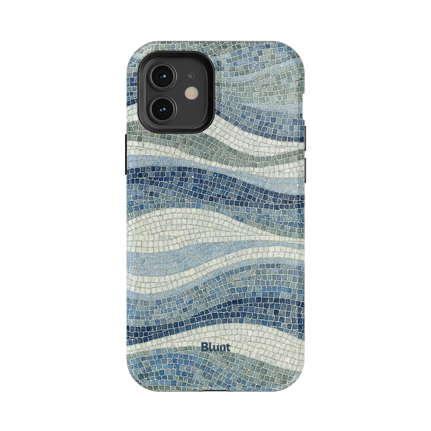 Undertow iPhone Case