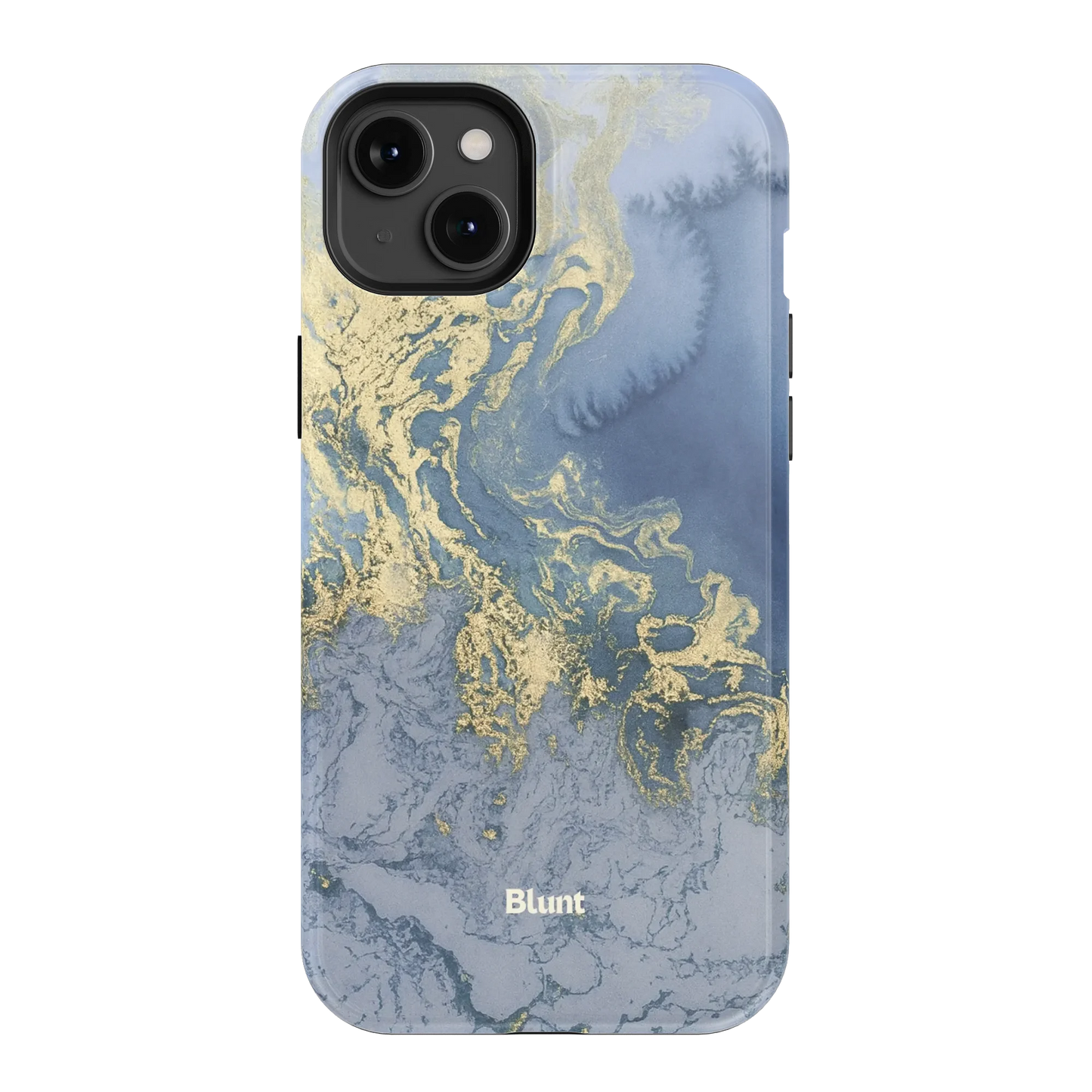 Blue Marble iPhone Case